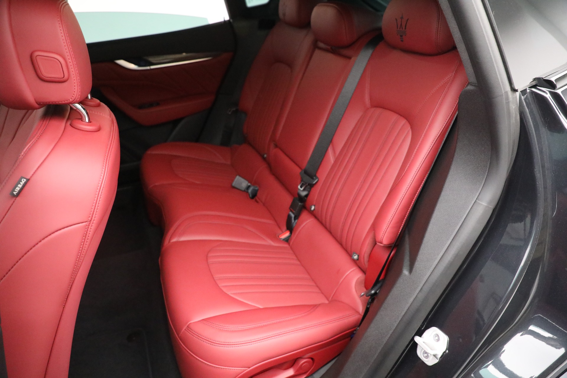 New 2022 Maserati Levante GT | St. Petersburg, FL
