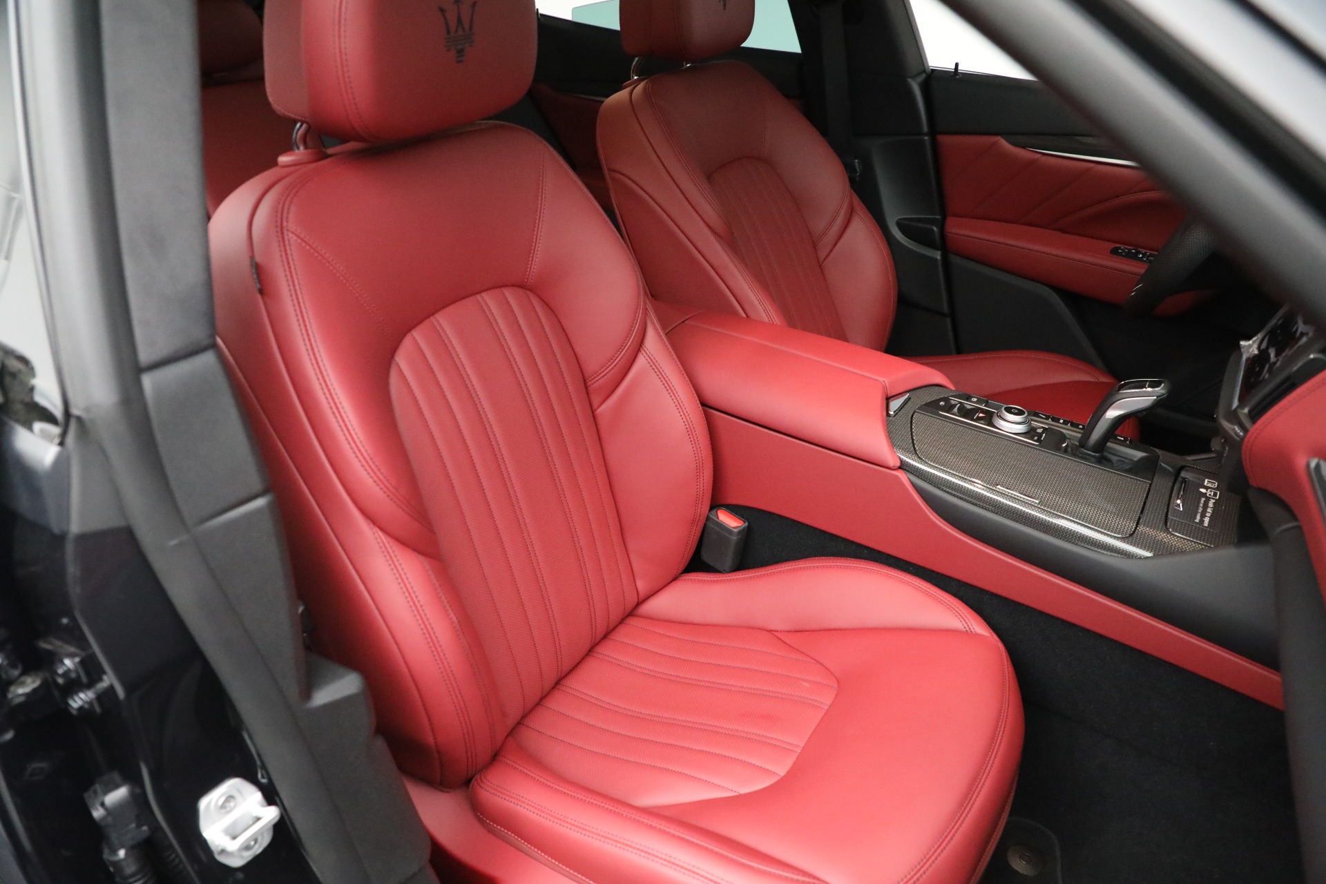 New 2022 Maserati Levante GT | St. Petersburg, FL