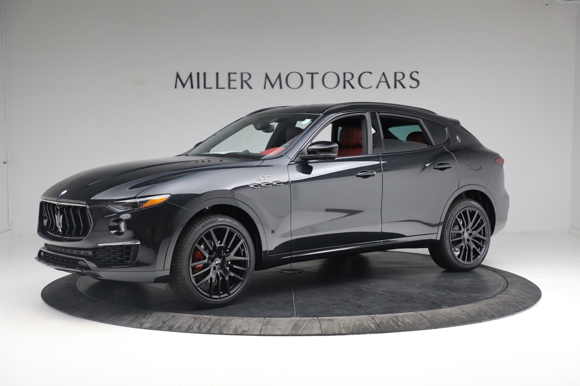 New 2022 Maserati Levante GT | St. Petersburg, FL