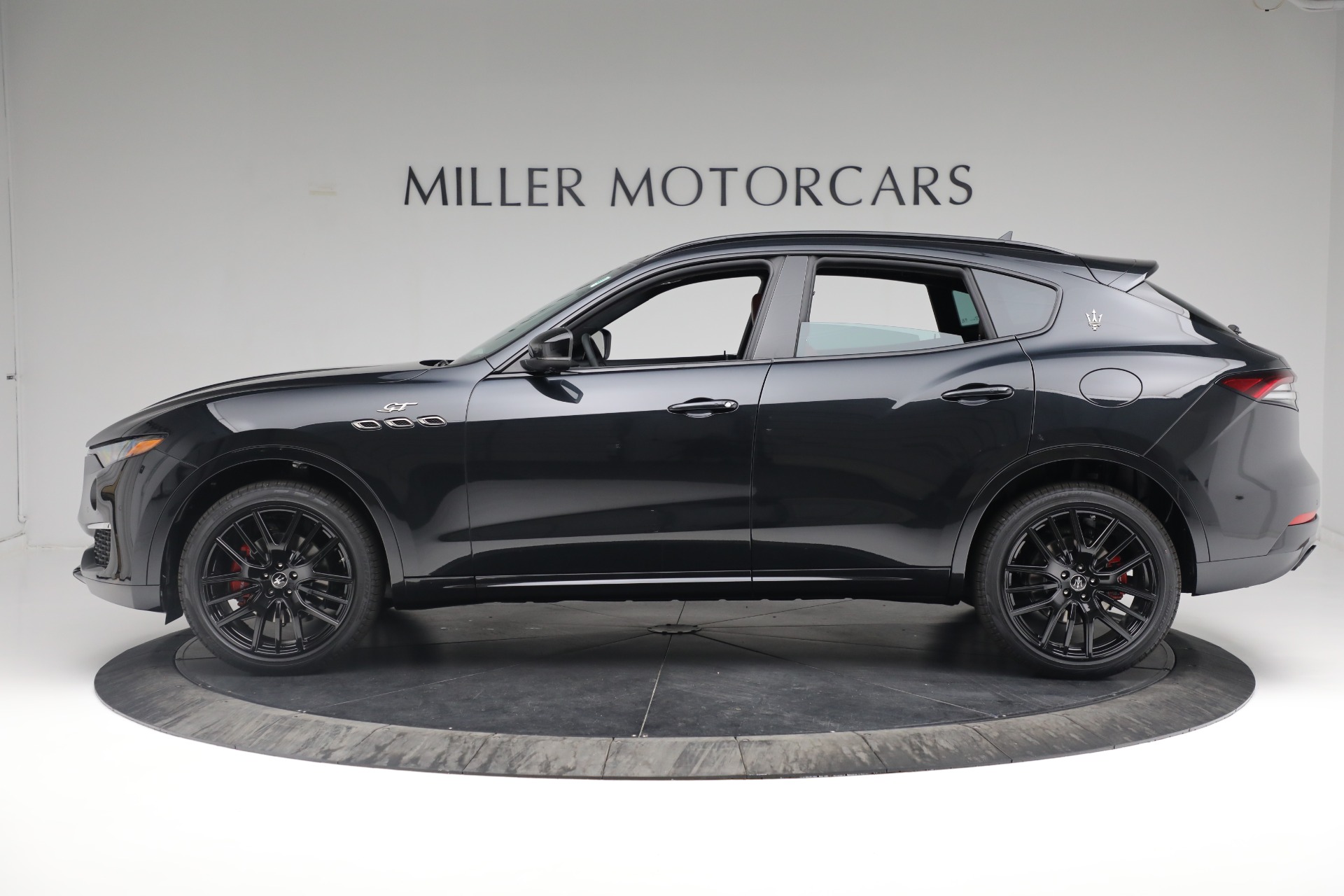 New 2022 Maserati Levante GT | St. Petersburg, FL