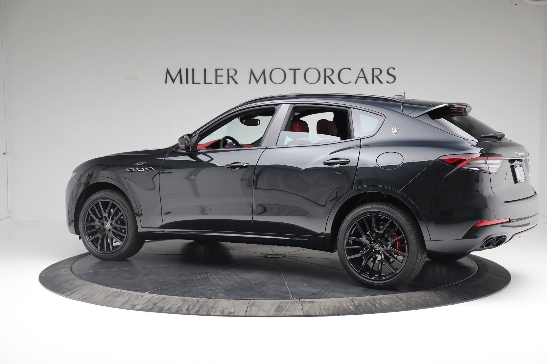 New 2022 Maserati Levante GT | St. Petersburg, FL