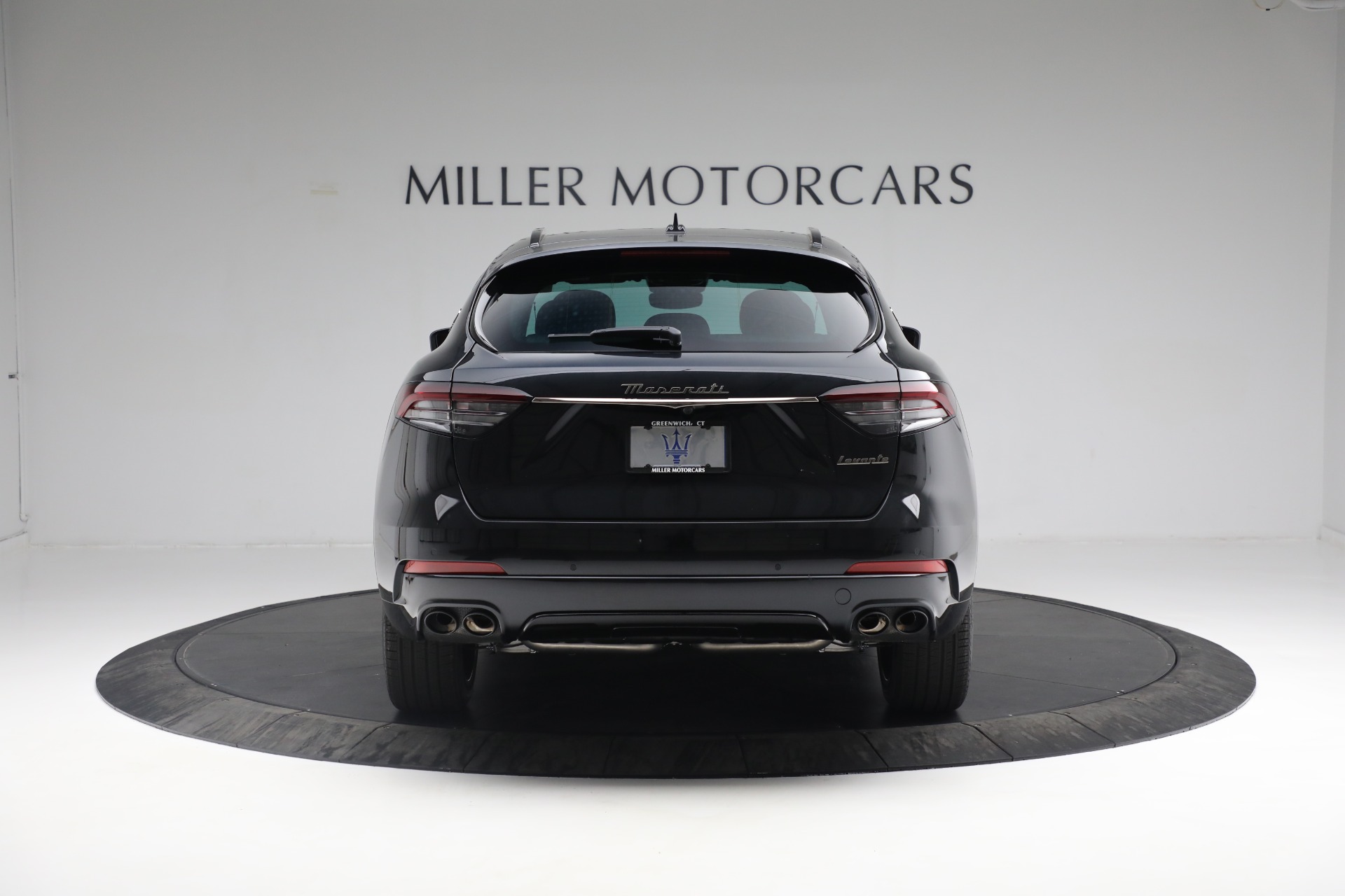 New 2022 Maserati Levante GT | St. Petersburg, FL