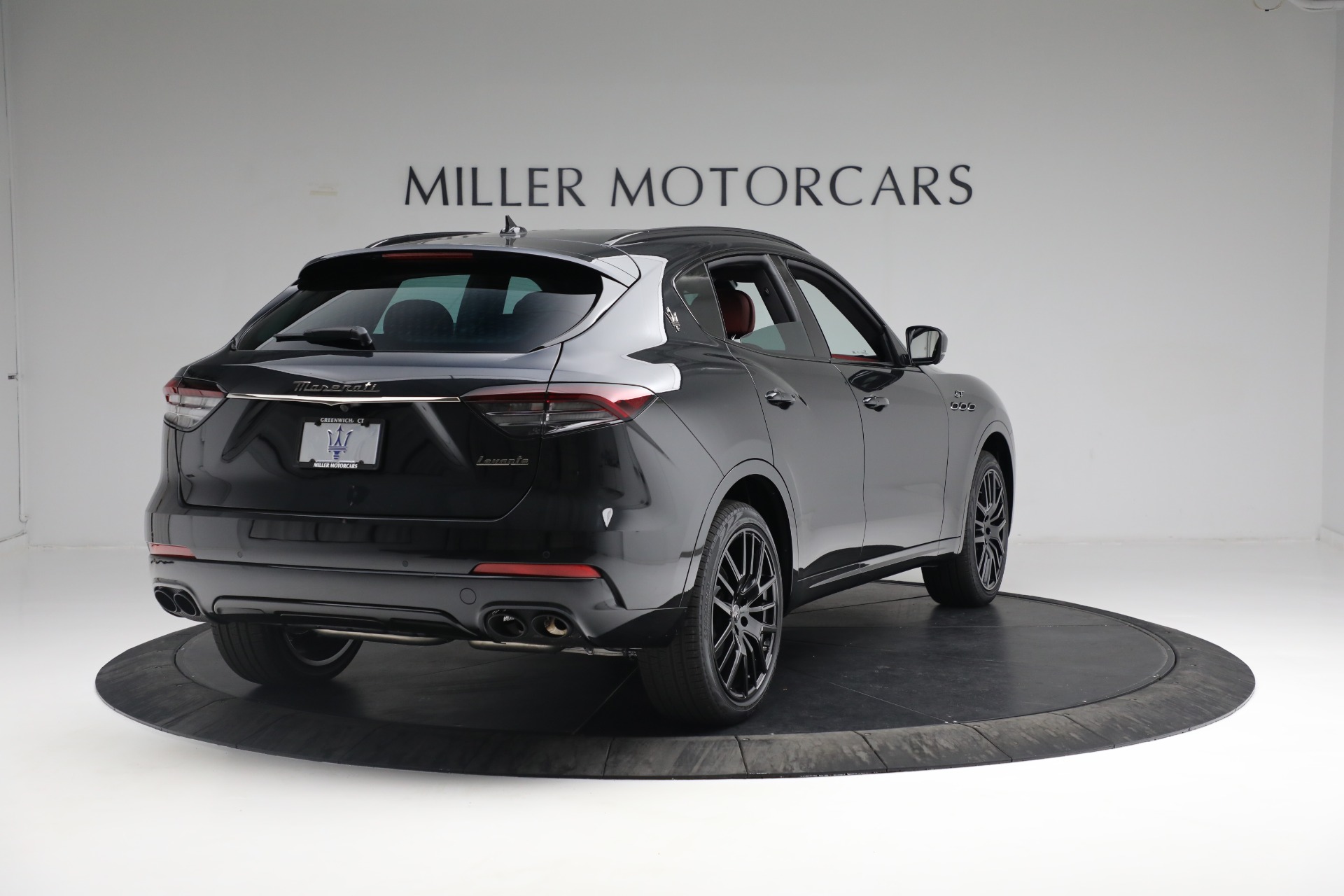 New 2022 Maserati Levante GT | St. Petersburg, FL