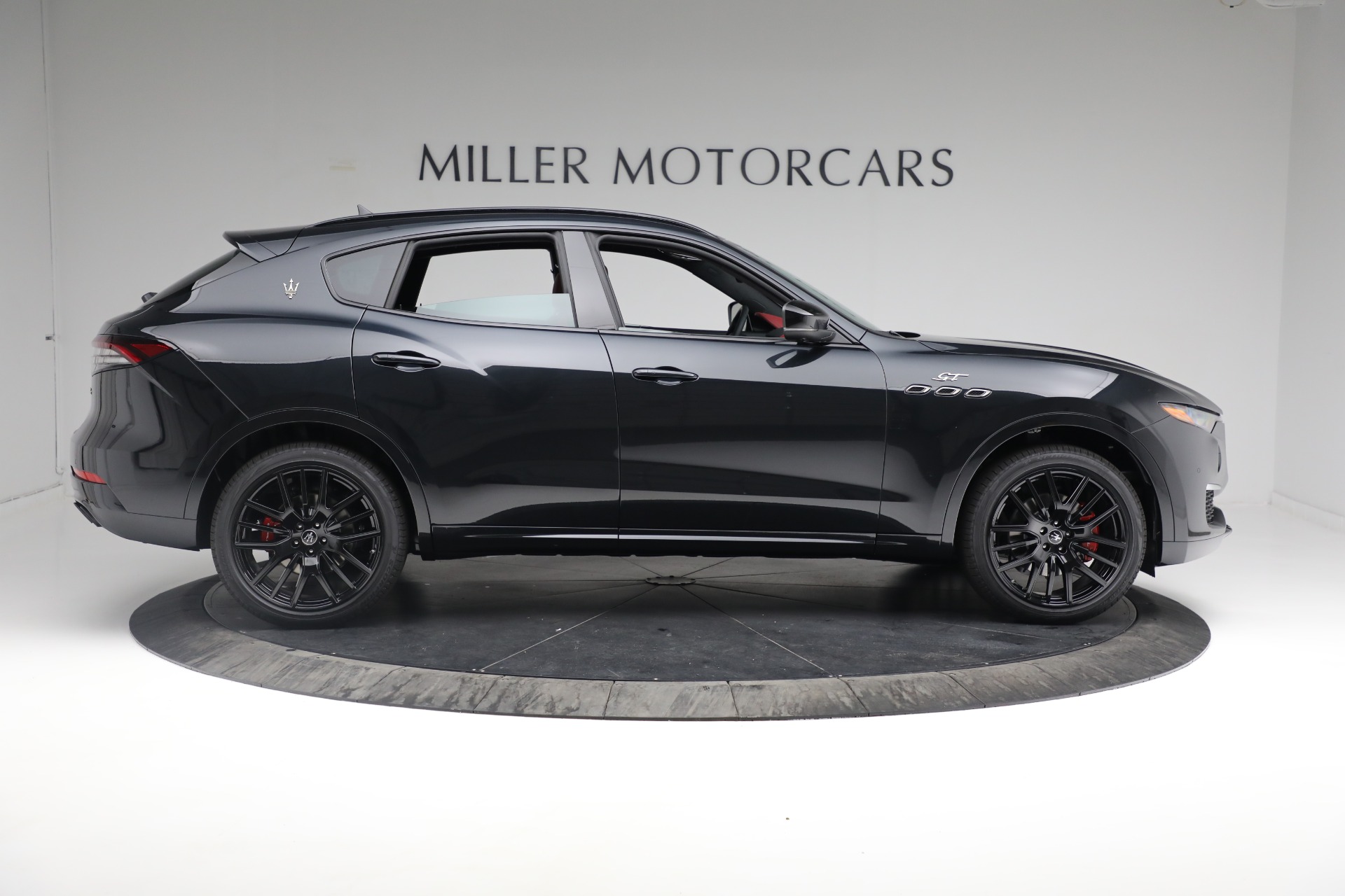 New 2022 Maserati Levante GT | St. Petersburg, FL