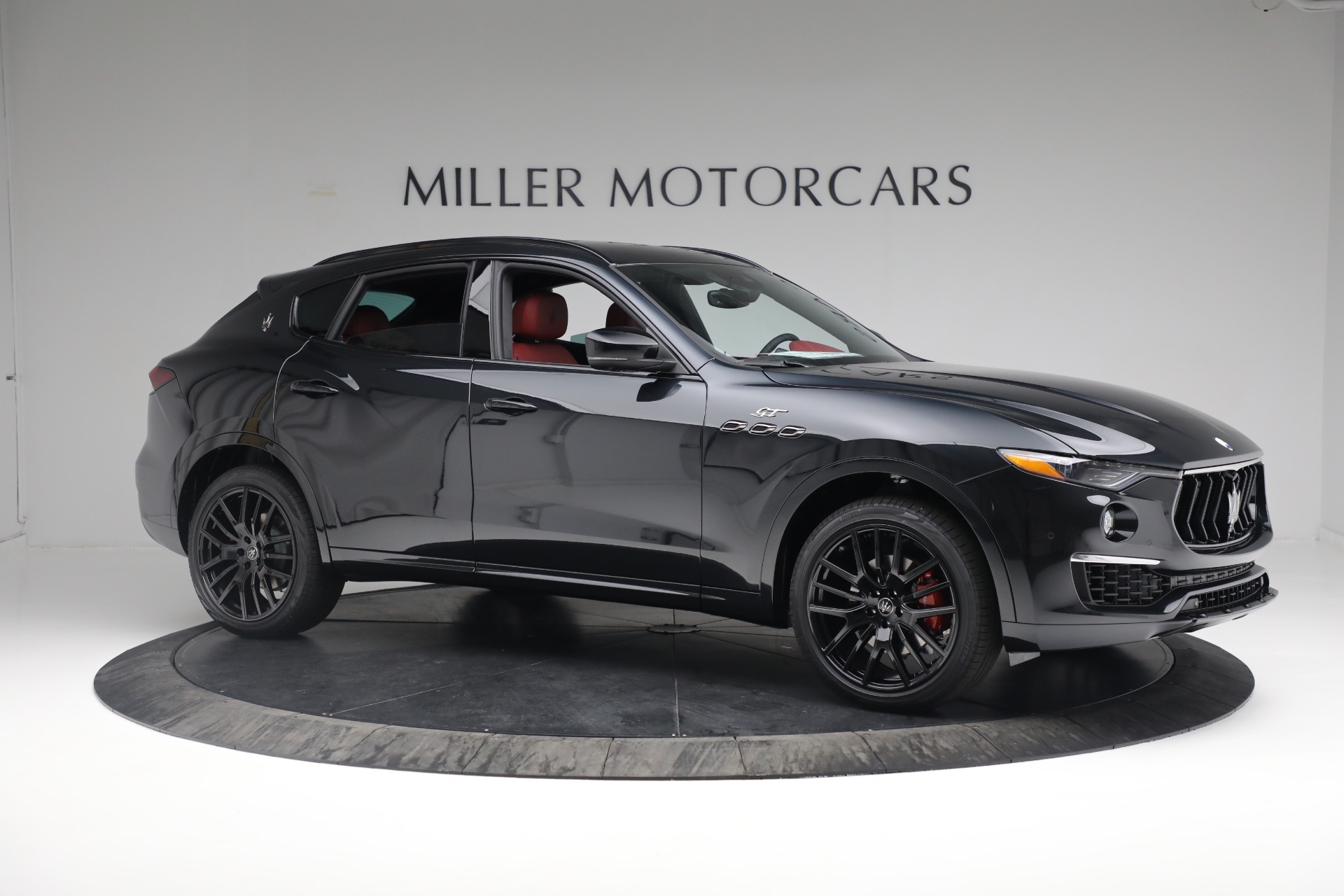 New 2022 Maserati Levante GT | St. Petersburg, FL