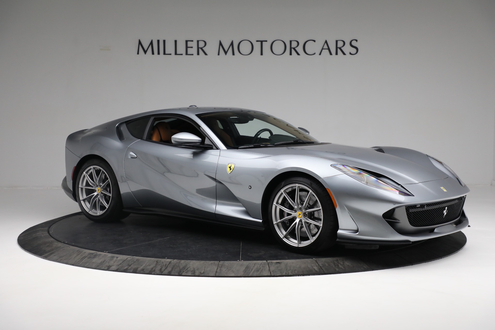 Used 2020 Ferrari 812 Superfast | St. Petersburg, FL