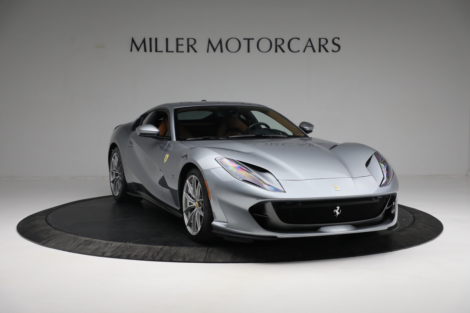 Used 2020 Ferrari 812 Superfast | St. Petersburg, FL