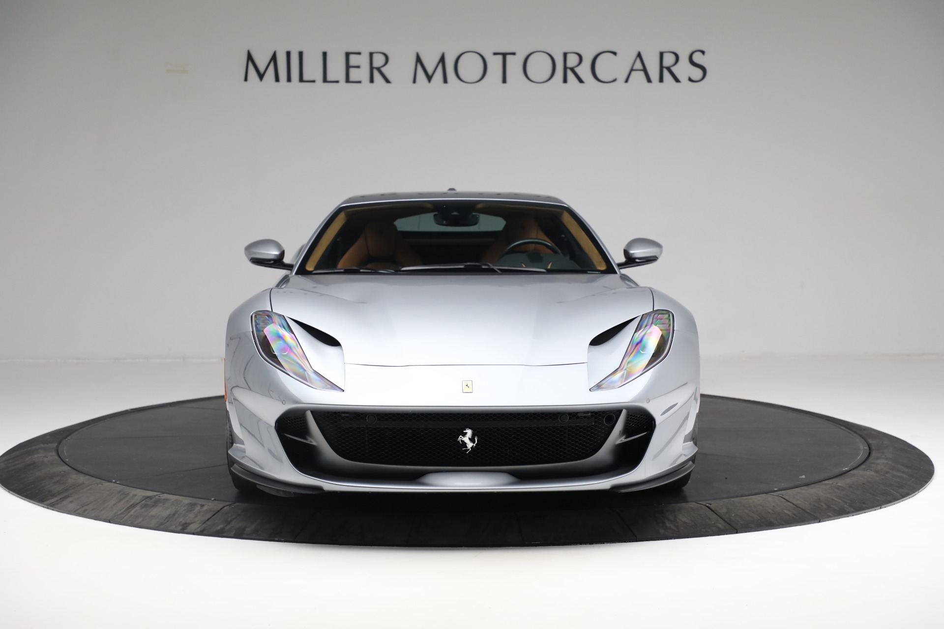 Used 2020 Ferrari 812 Superfast | St. Petersburg, FL