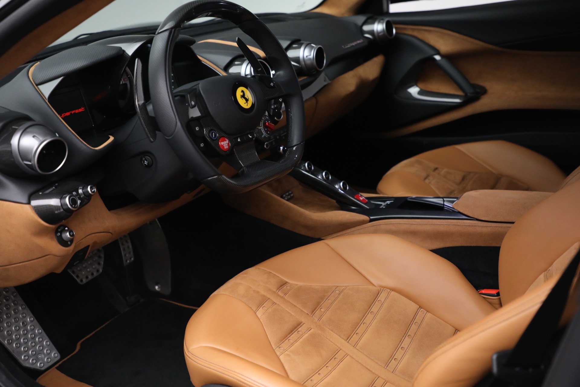 Used 2020 Ferrari 812 Superfast | St. Petersburg, FL