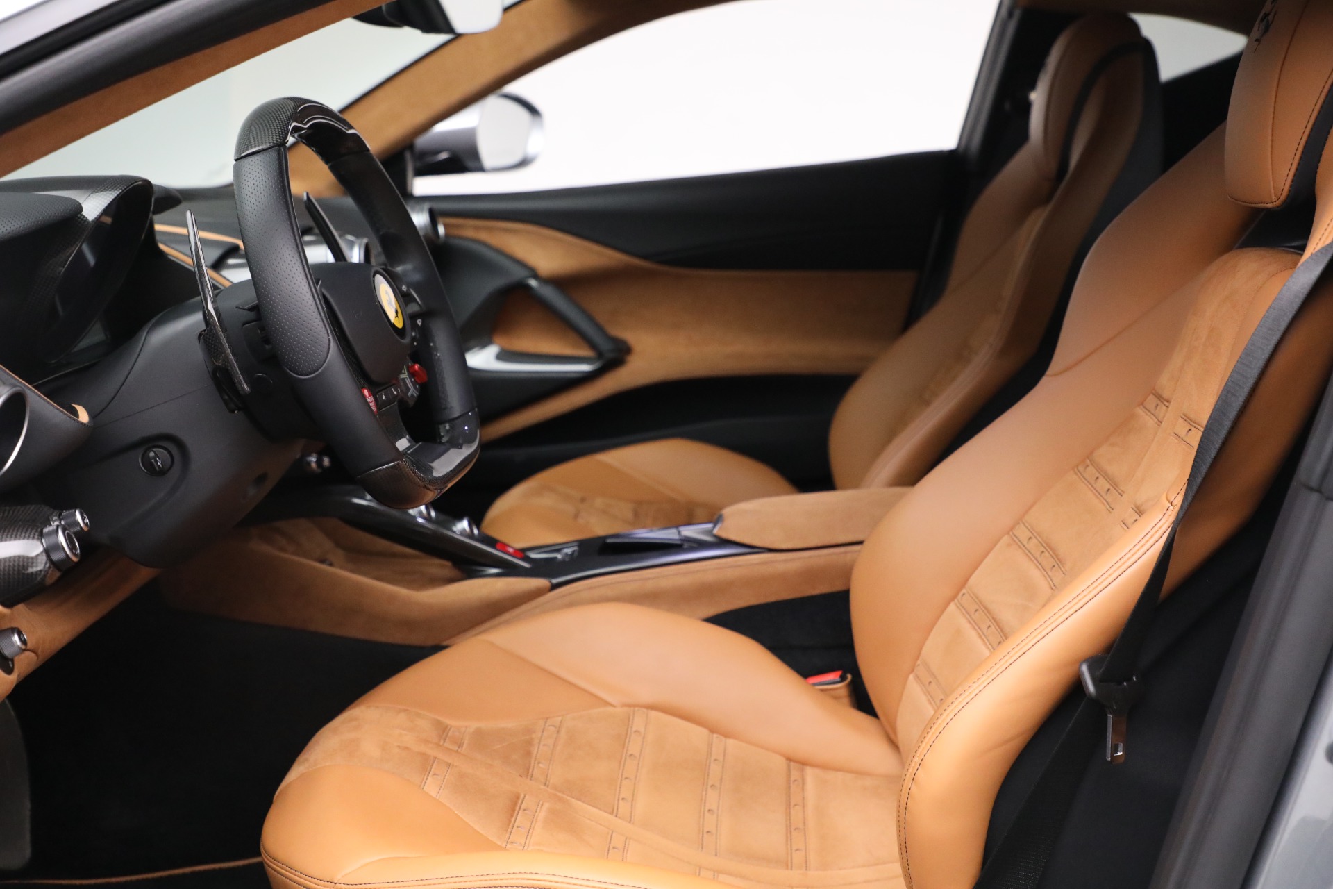 Used 2020 Ferrari 812 Superfast | St. Petersburg, FL