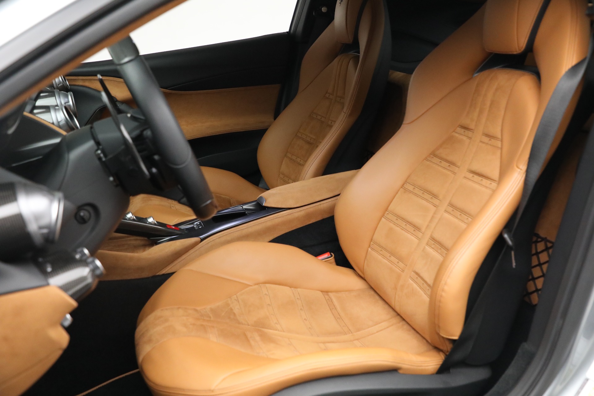 Used 2020 Ferrari 812 Superfast | St. Petersburg, FL