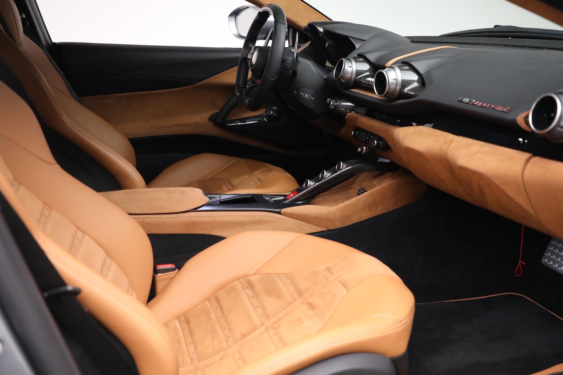 Used 2020 Ferrari 812 Superfast | St. Petersburg, FL