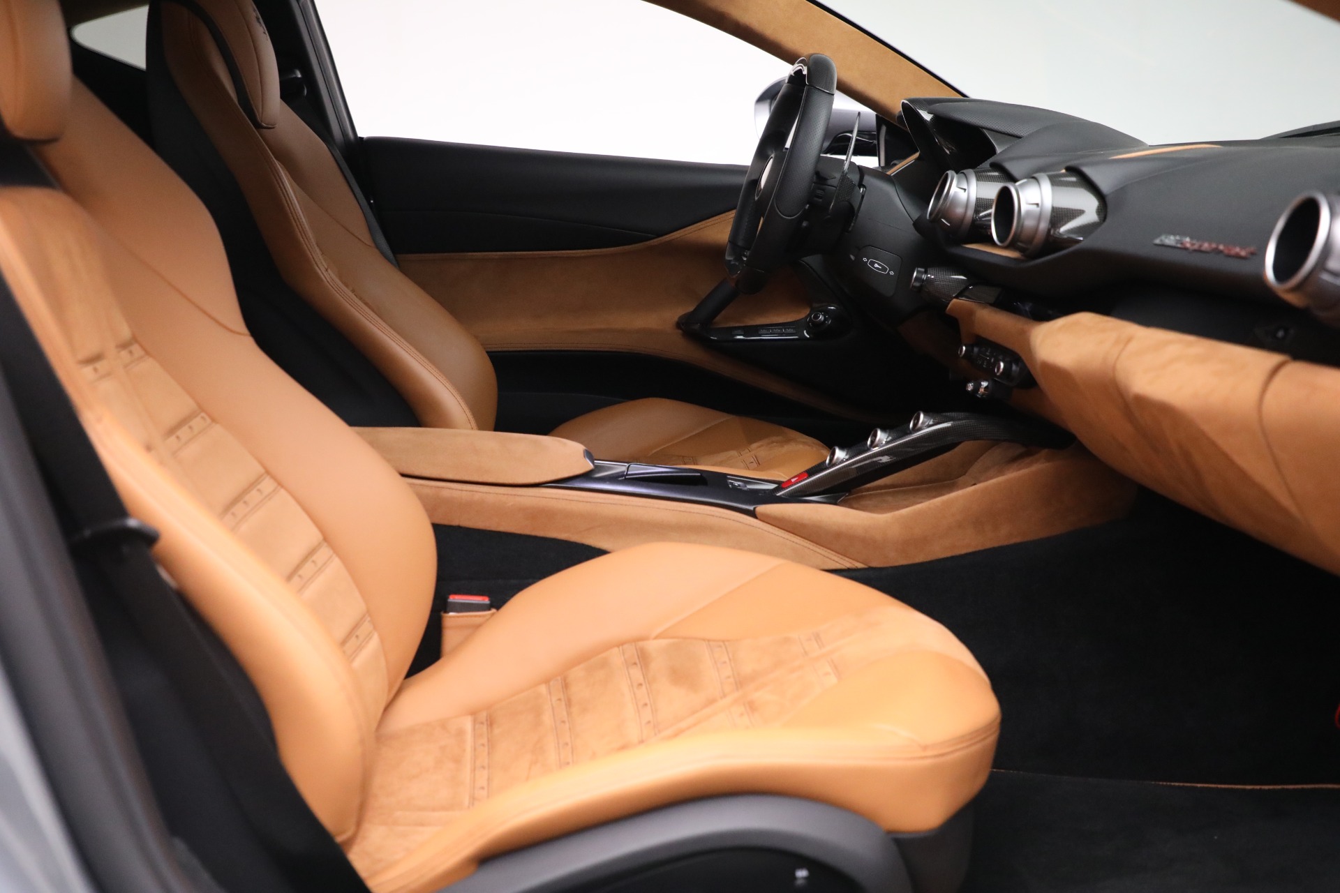 Used 2020 Ferrari 812 Superfast | St. Petersburg, FL