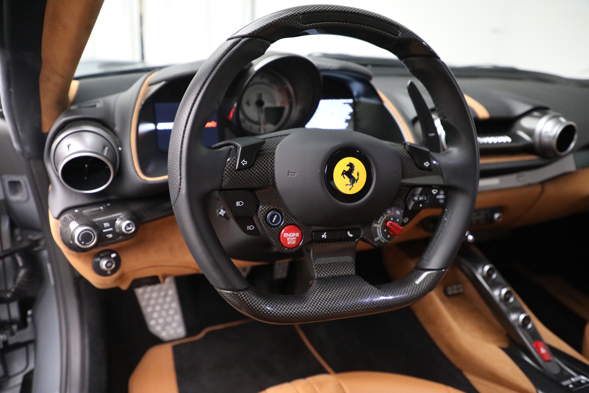 Used 2020 Ferrari 812 Superfast | St. Petersburg, FL