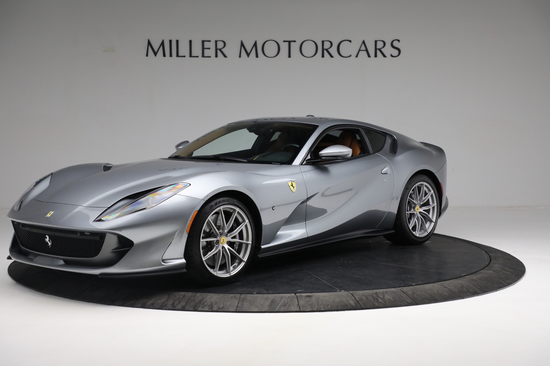 Used 2020 Ferrari 812 Superfast | St. Petersburg, FL