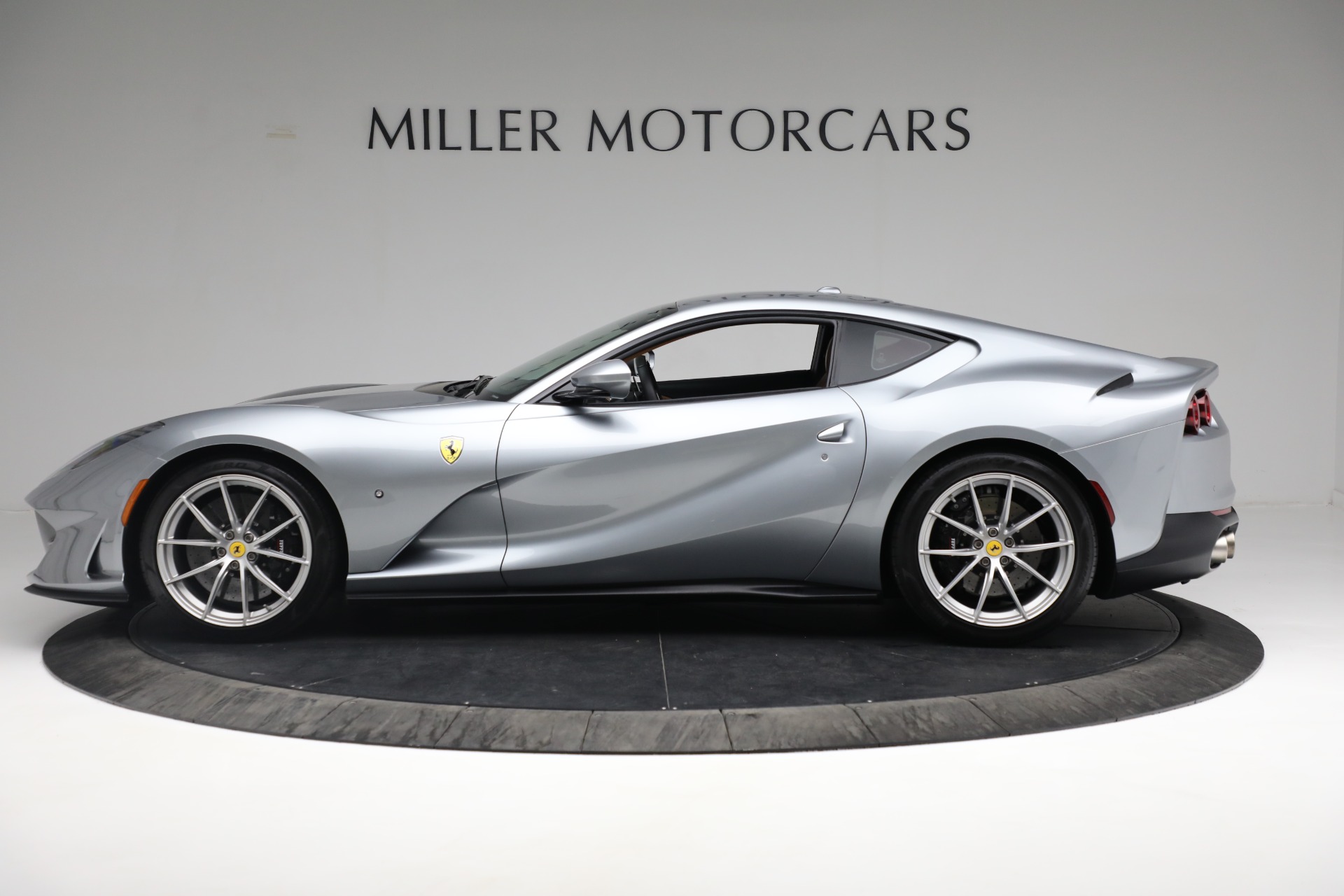 Used 2020 Ferrari 812 Superfast | St. Petersburg, FL