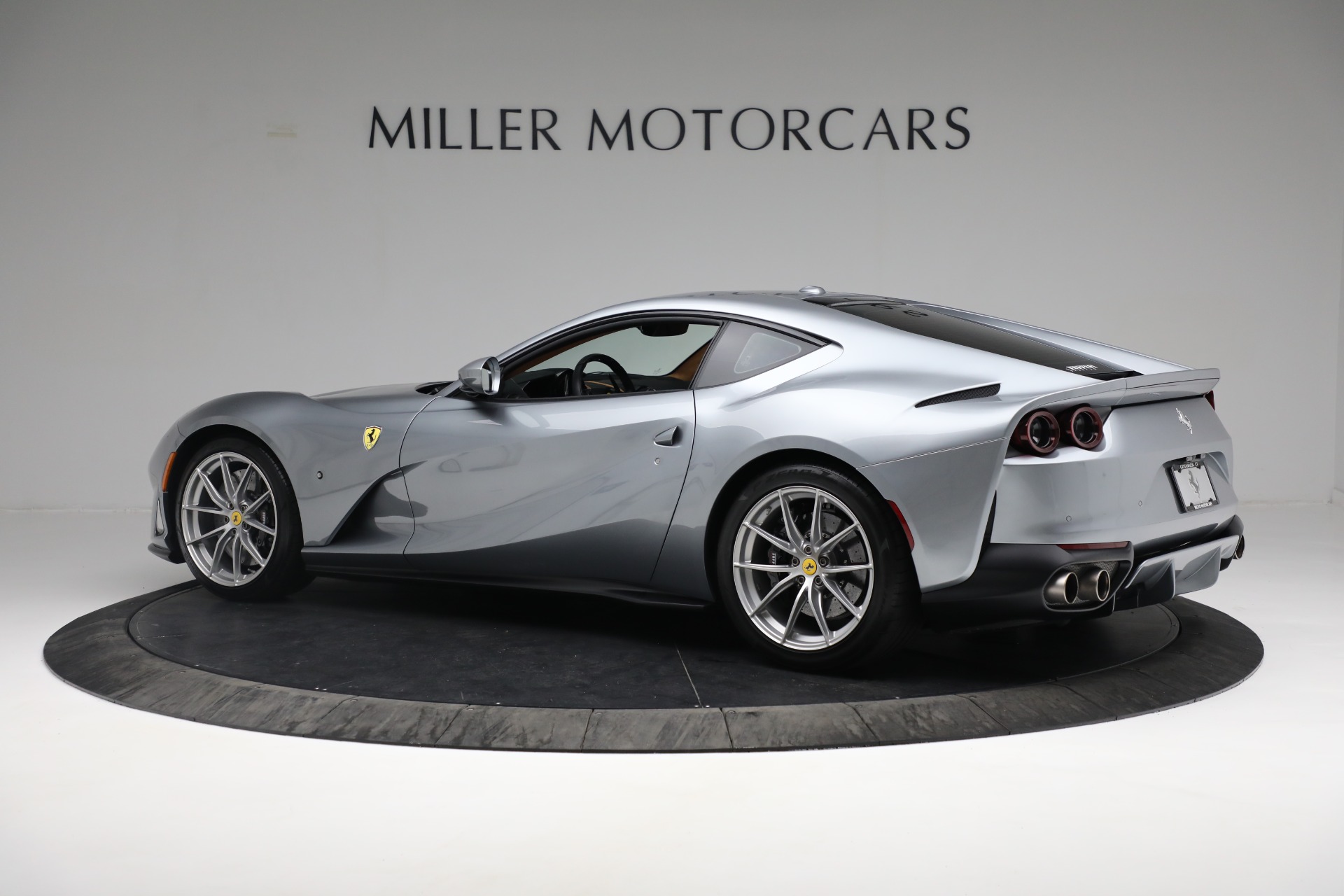Used 2020 Ferrari 812 Superfast | St. Petersburg, FL
