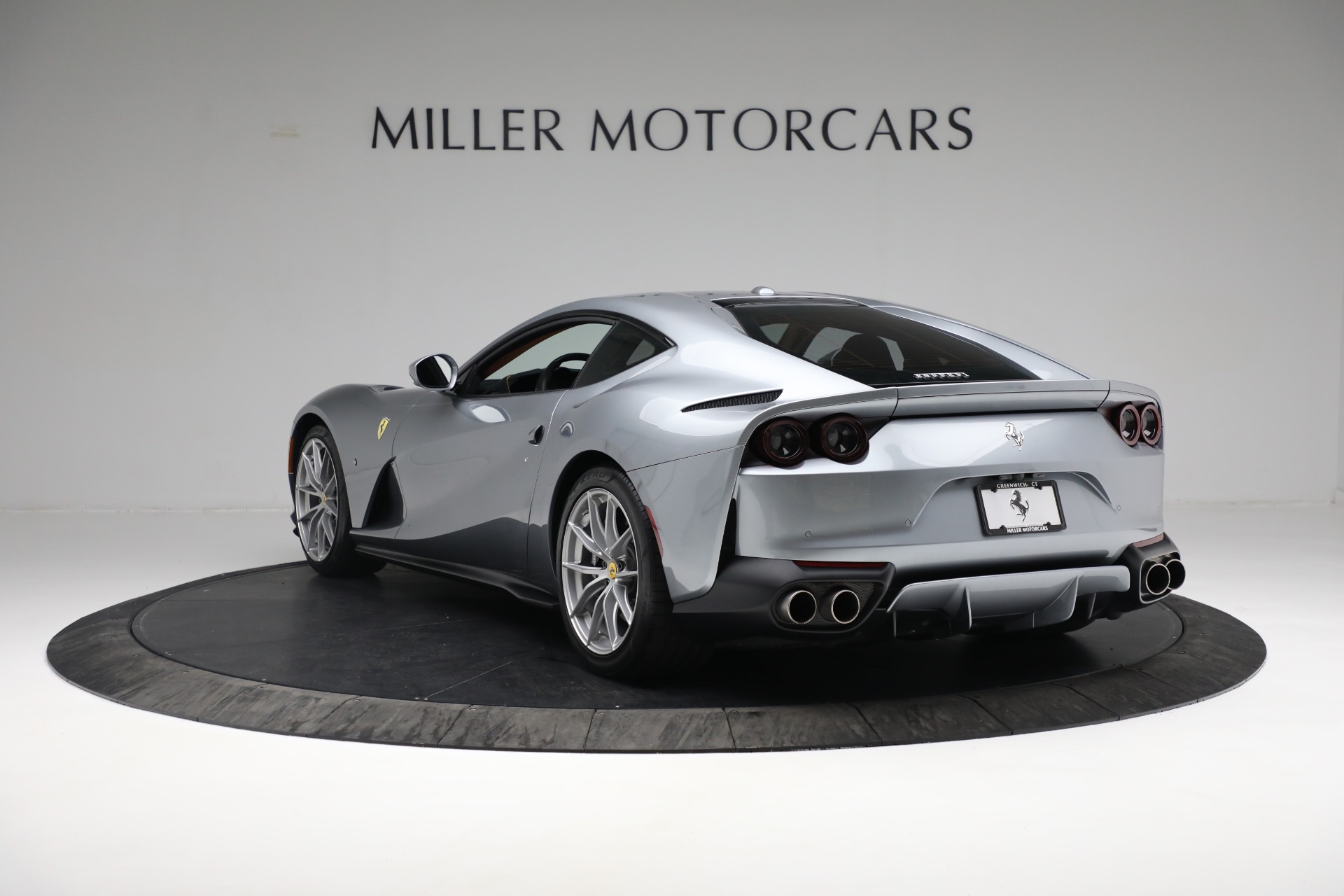 Used 2020 Ferrari 812 Superfast | St. Petersburg, FL