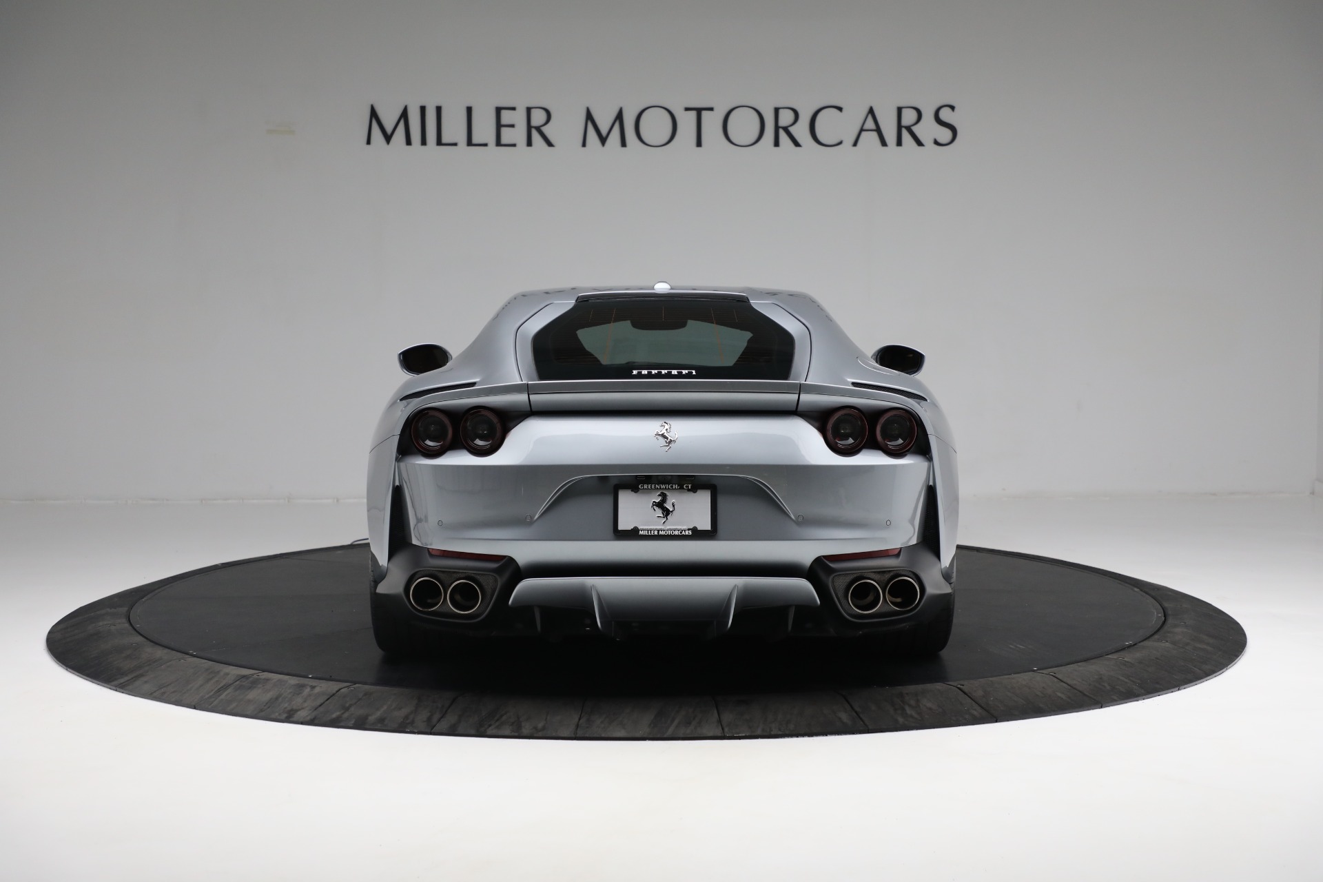 Used 2020 Ferrari 812 Superfast | St. Petersburg, FL