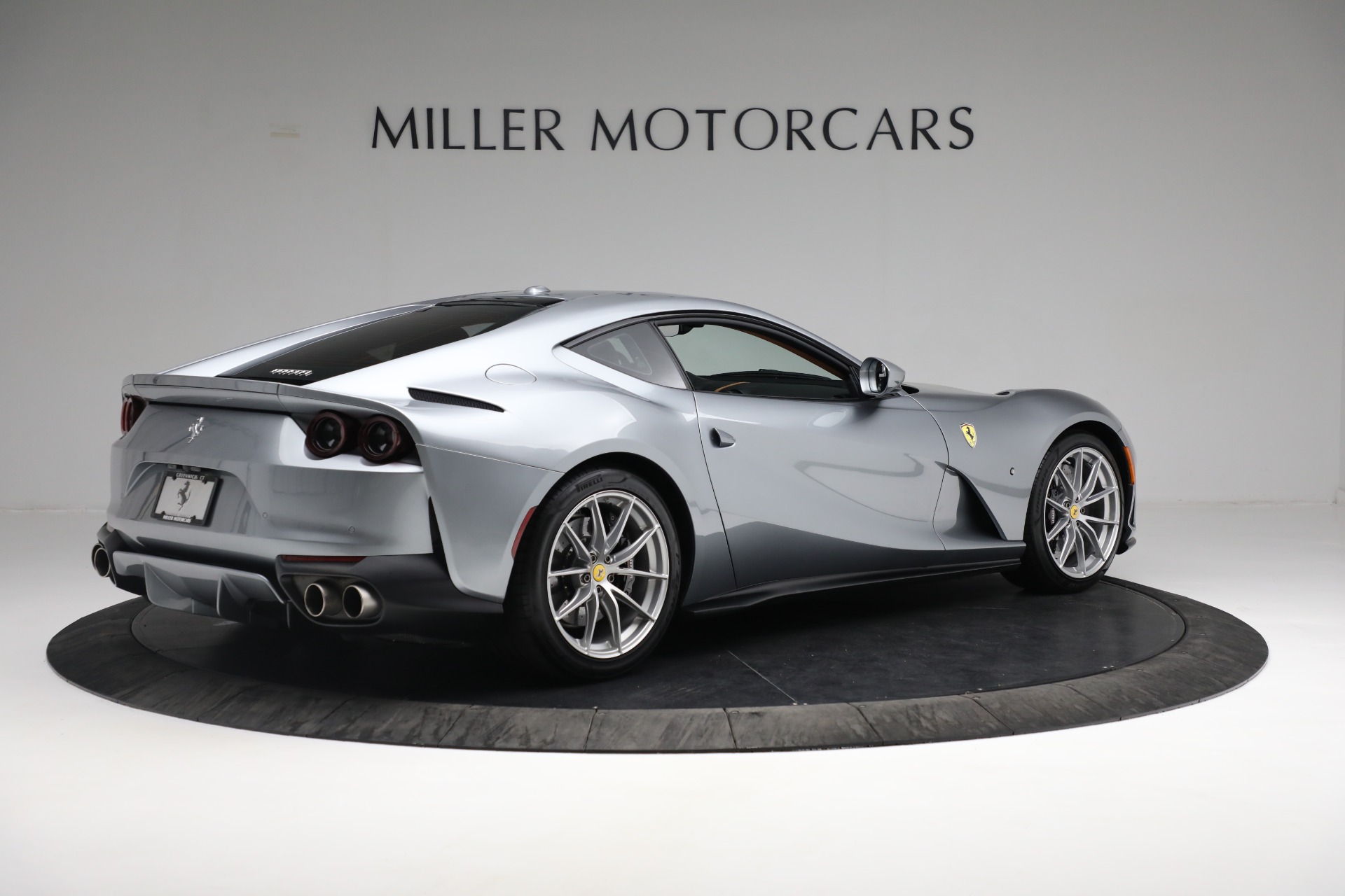 Used 2020 Ferrari 812 Superfast | St. Petersburg, FL
