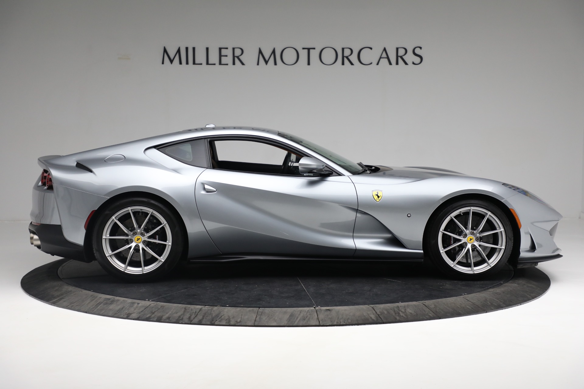 Used 2020 Ferrari 812 Superfast | St. Petersburg, FL