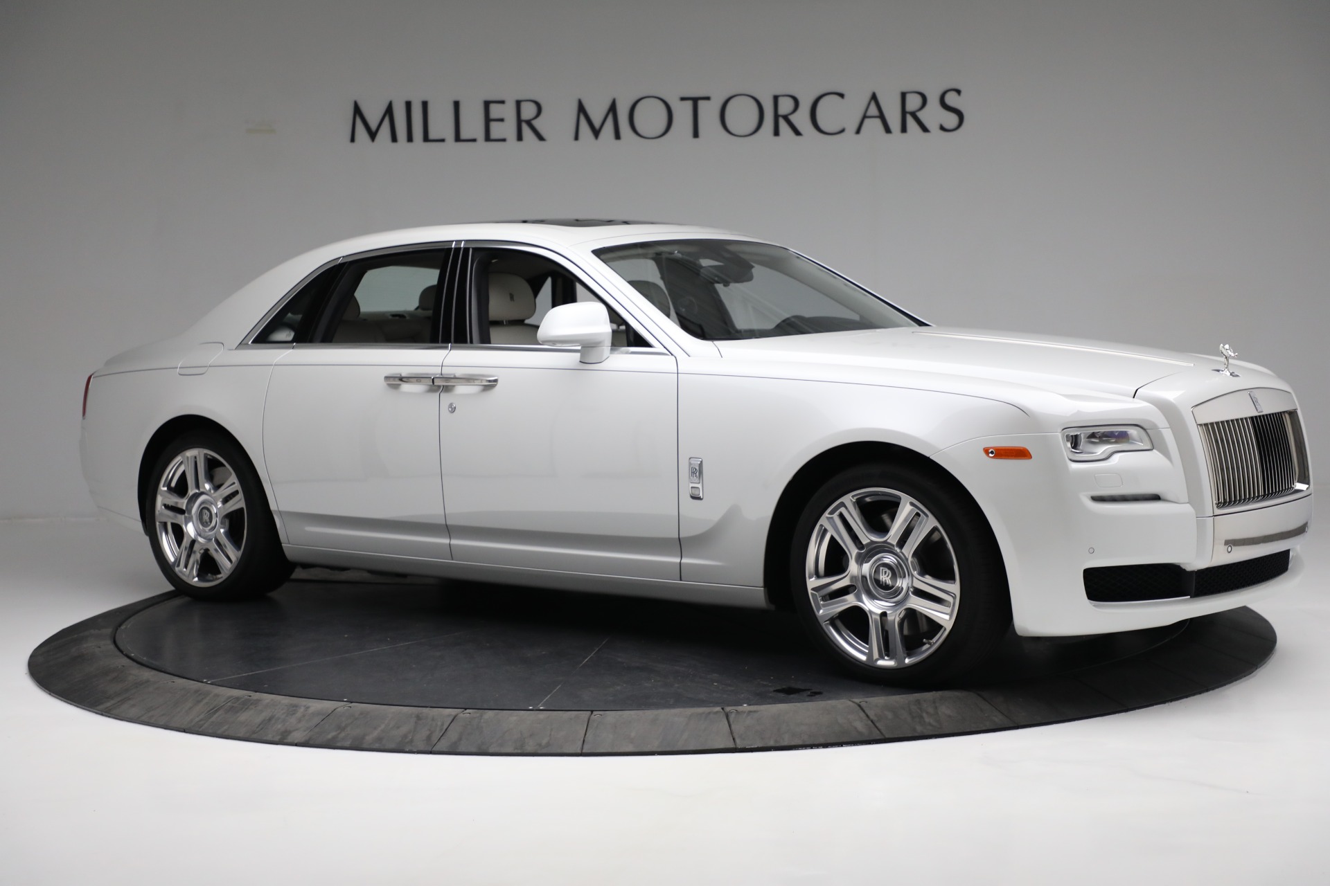 Used 2017 Rolls-Royce Ghost | St. Petersburg, FL