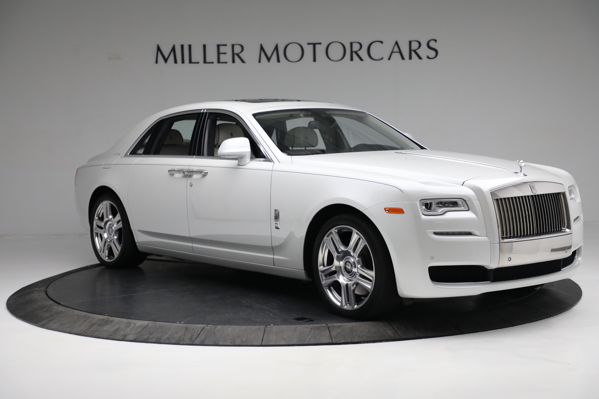Used 2017 Rolls-Royce Ghost | St. Petersburg, FL