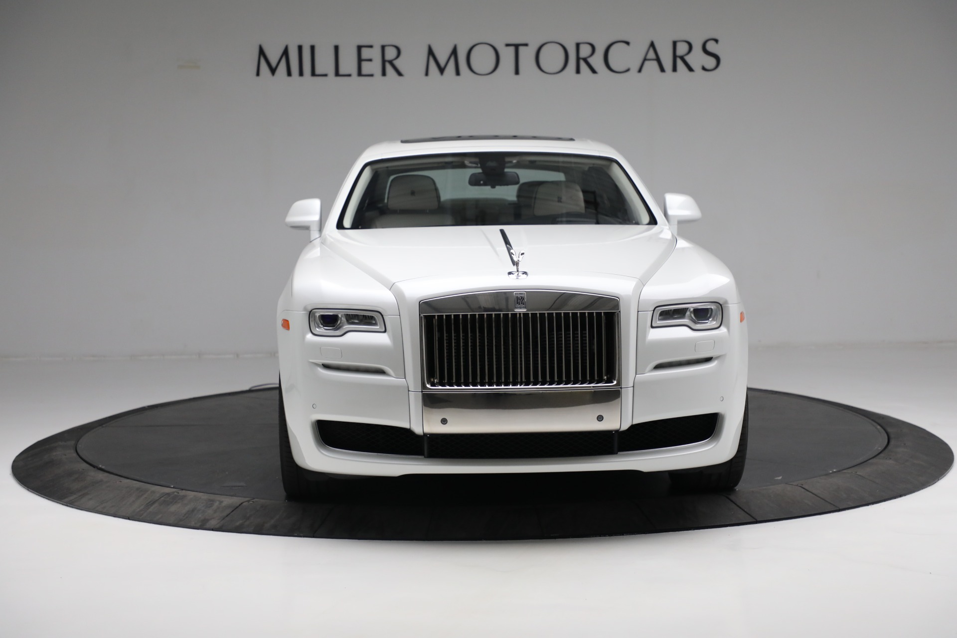 Used 2017 Rolls-Royce Ghost | St. Petersburg, FL