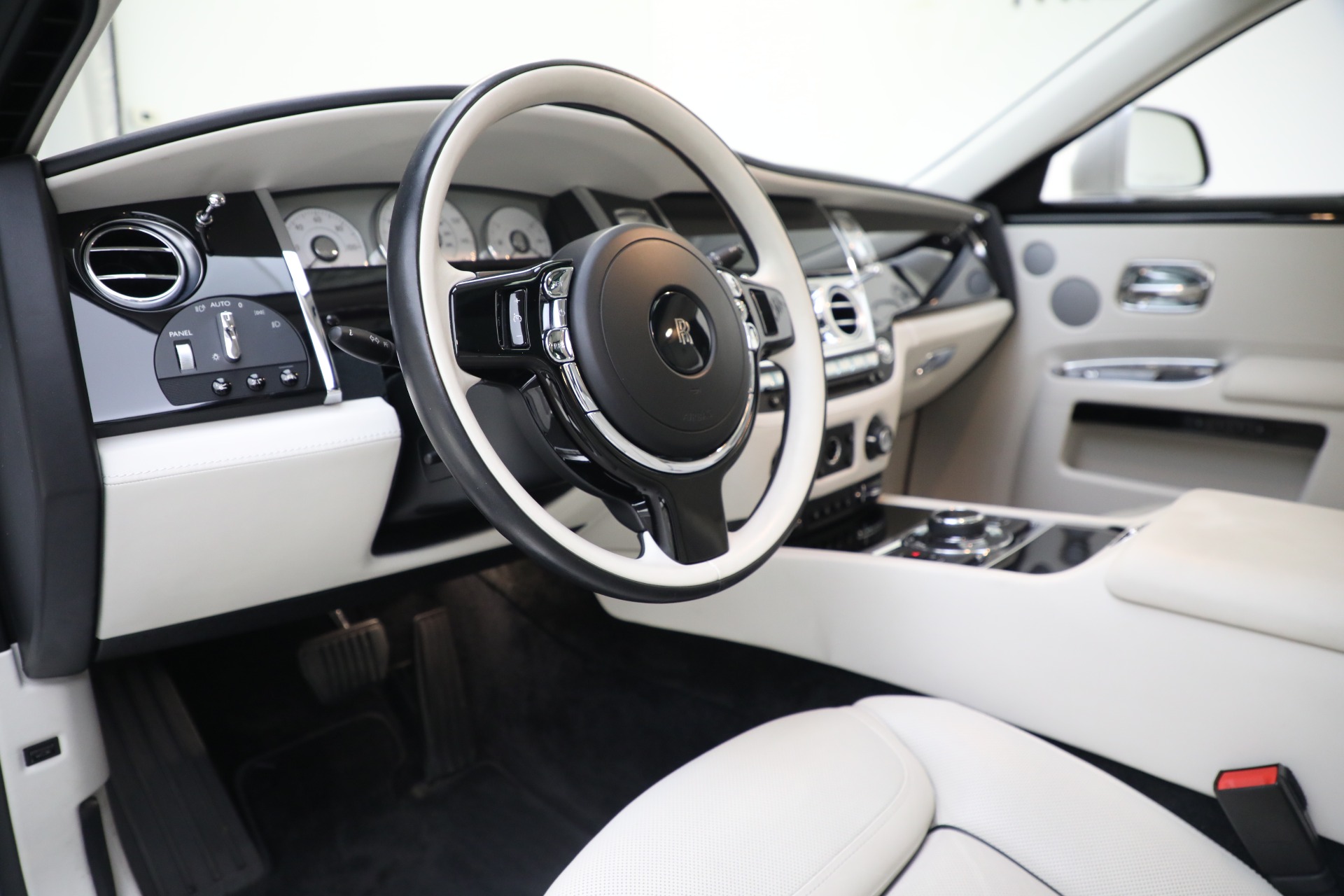 Used 2017 Rolls-Royce Ghost | St. Petersburg, FL