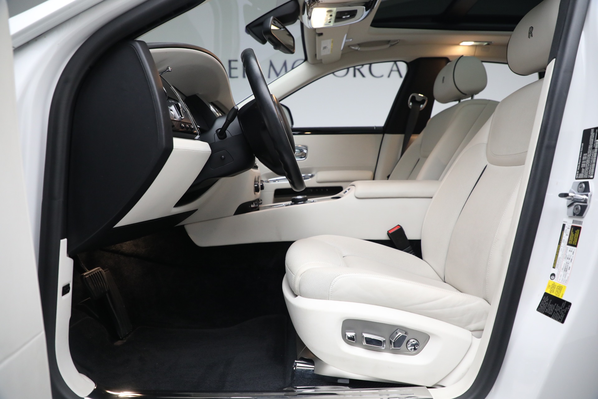 Used 2017 Rolls-Royce Ghost | St. Petersburg, FL