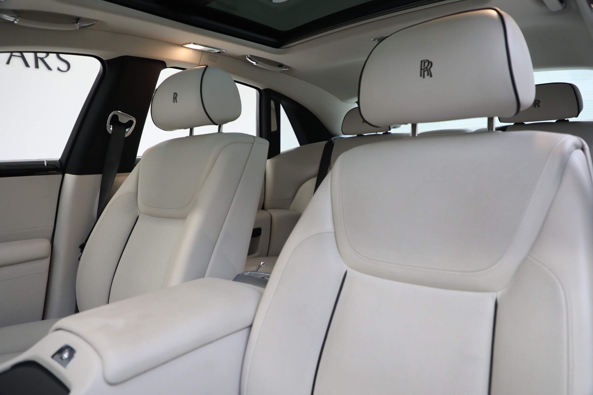 Used 2017 Rolls-Royce Ghost | St. Petersburg, FL