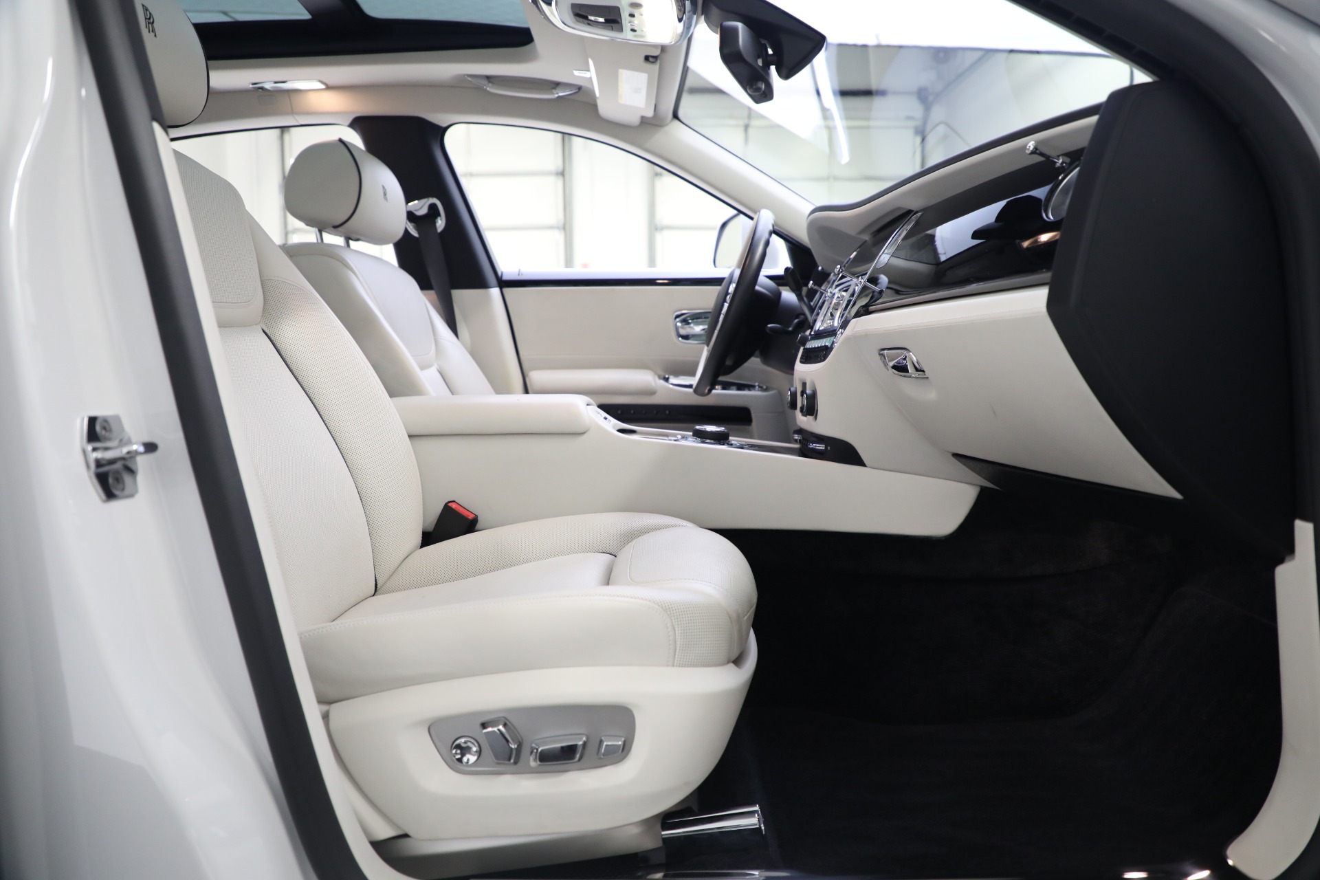 Used 2017 Rolls-Royce Ghost | St. Petersburg, FL