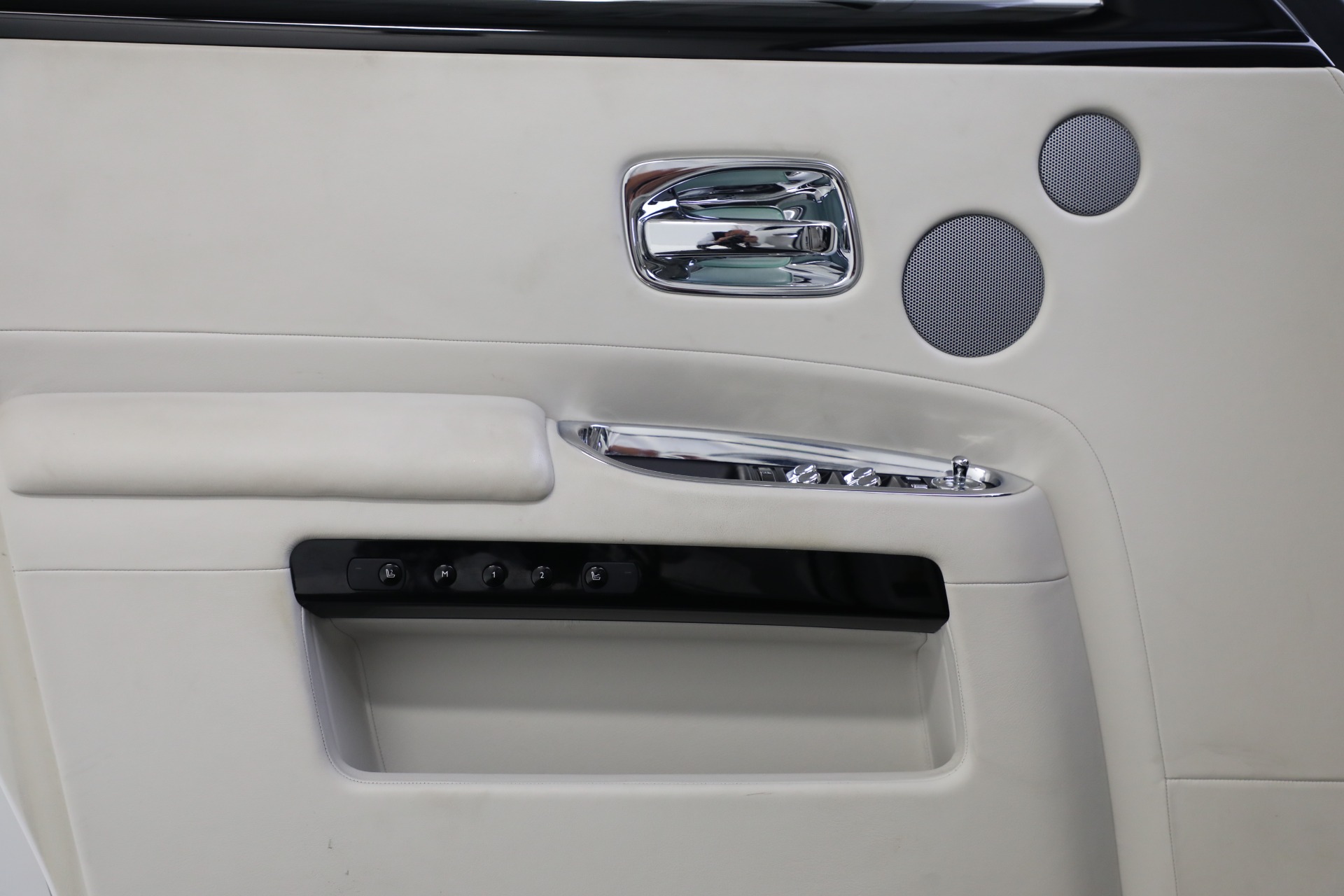 Used 2017 Rolls-Royce Ghost | St. Petersburg, FL
