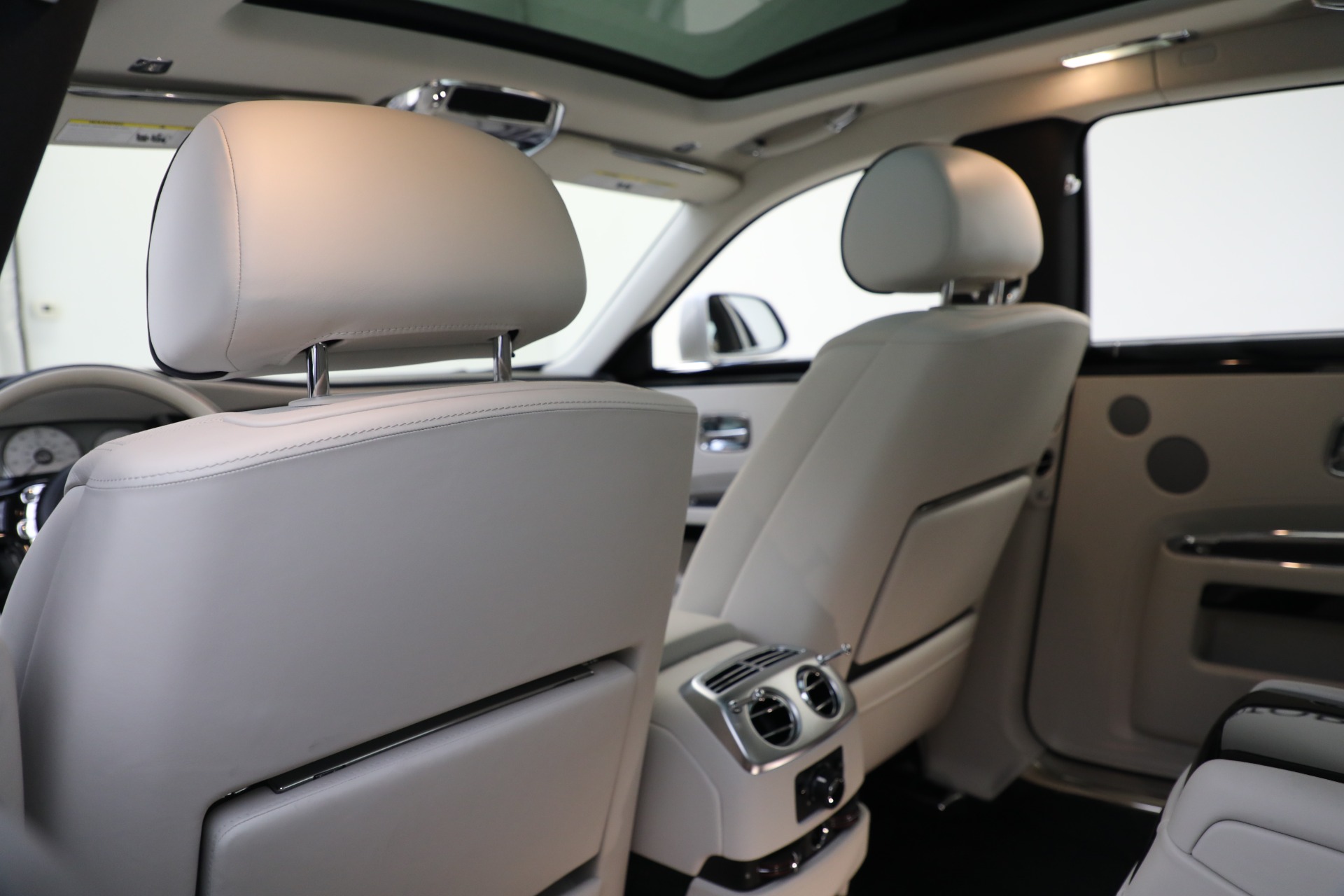 Used 2017 Rolls-Royce Ghost | St. Petersburg, FL