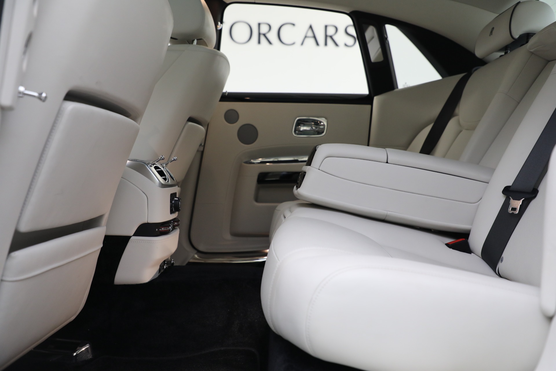 Used 2017 Rolls-Royce Ghost | St. Petersburg, FL