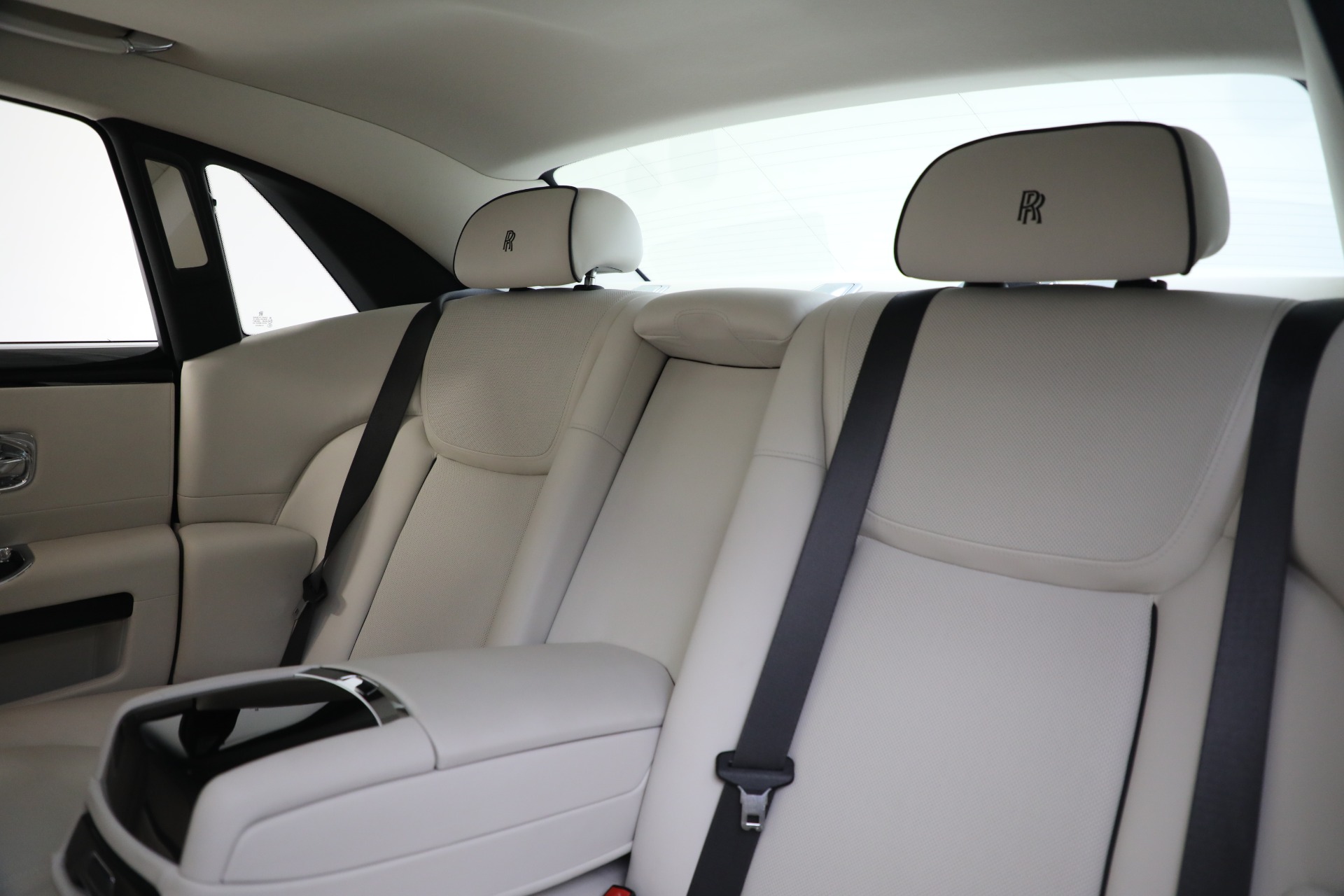 Used 2017 Rolls-Royce Ghost | St. Petersburg, FL