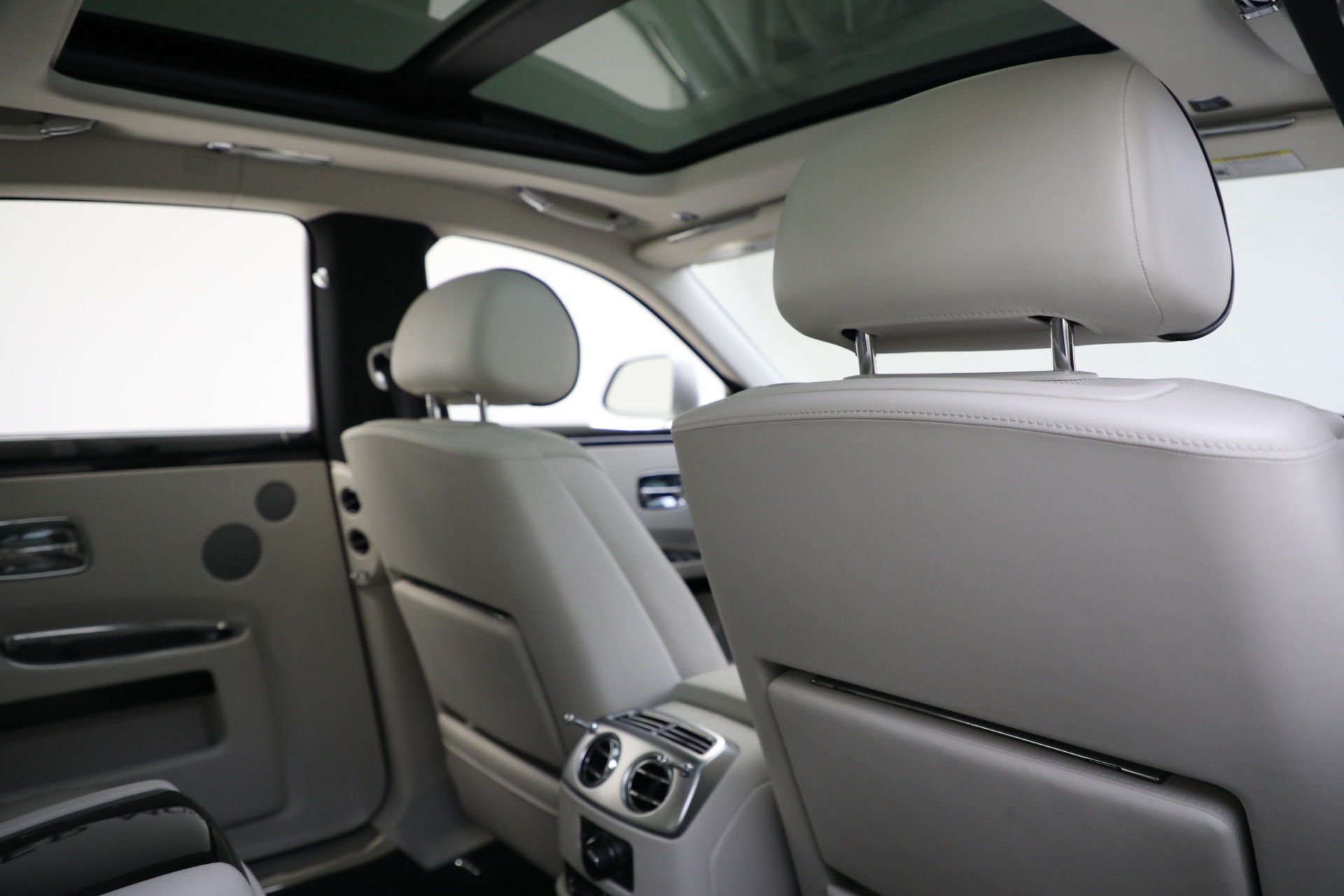 Used 2017 Rolls-Royce Ghost | St. Petersburg, FL