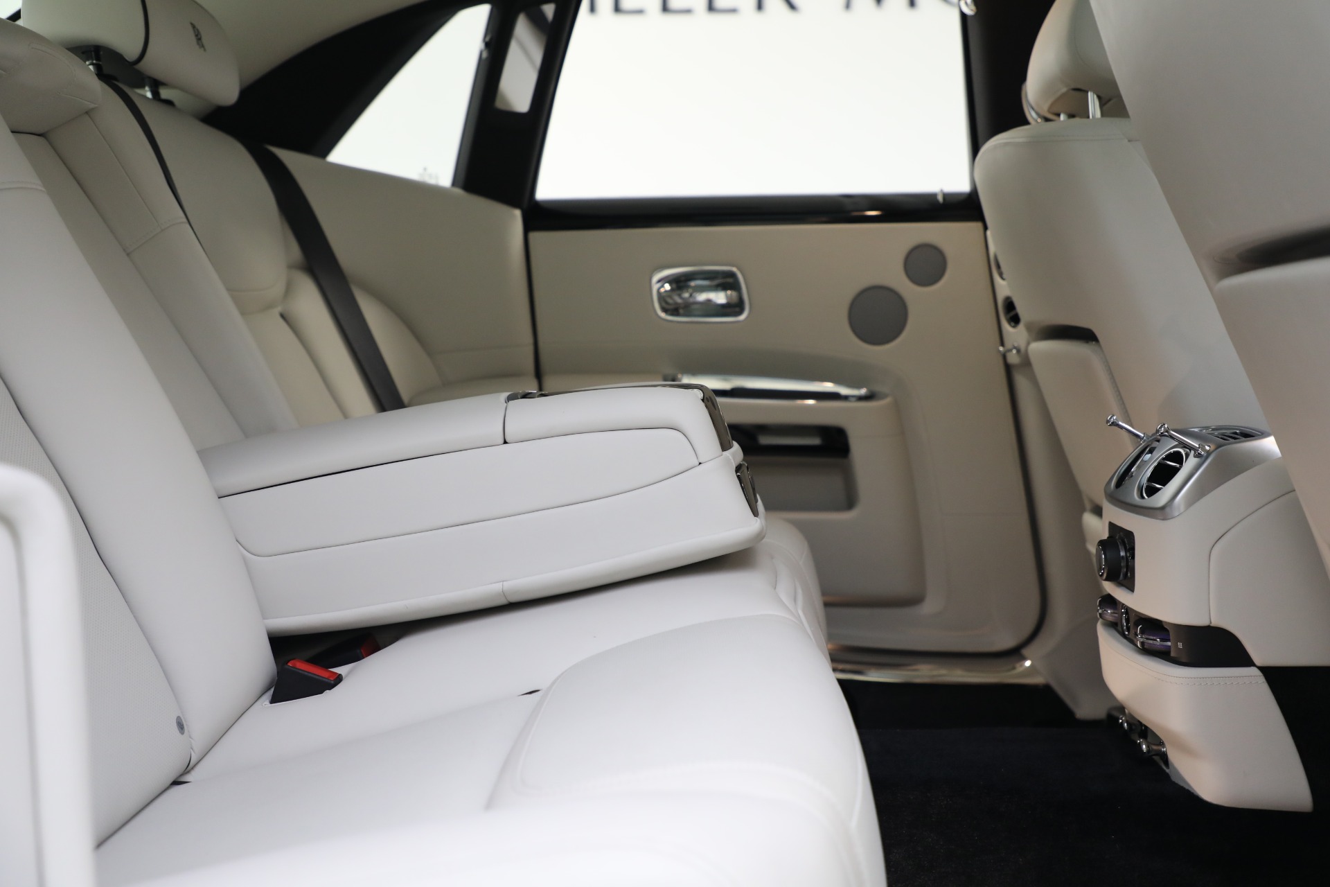 Used 2017 Rolls-Royce Ghost | St. Petersburg, FL
