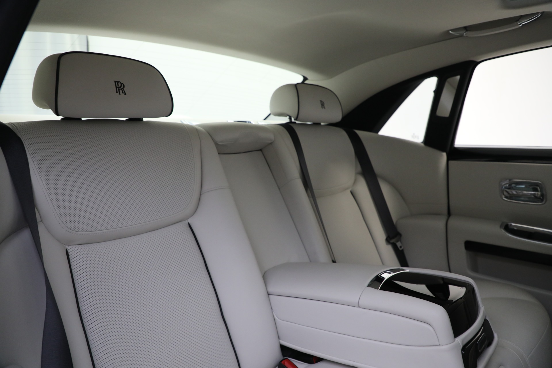 Used 2017 Rolls-Royce Ghost | St. Petersburg, FL
