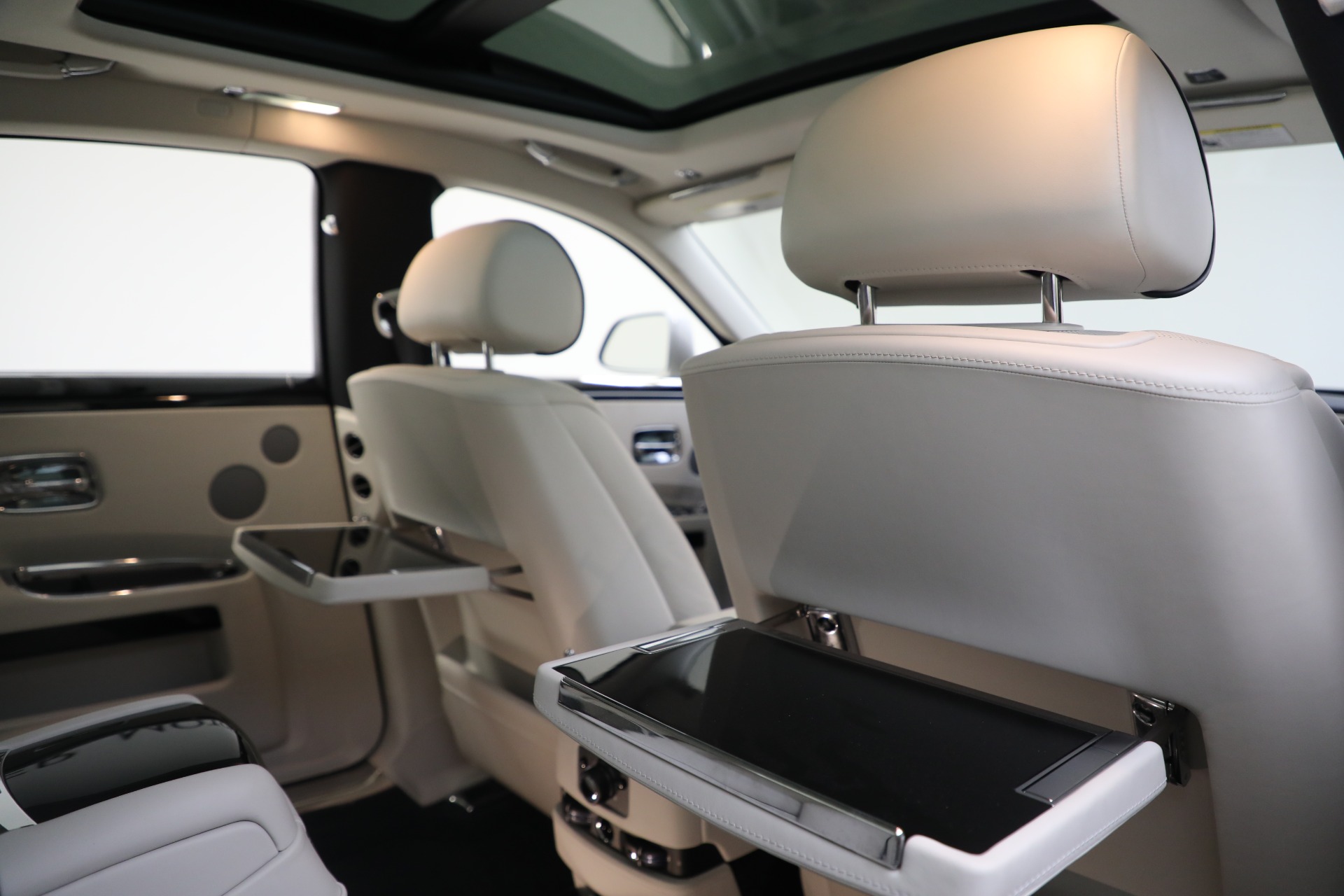 Used 2017 Rolls-Royce Ghost | St. Petersburg, FL