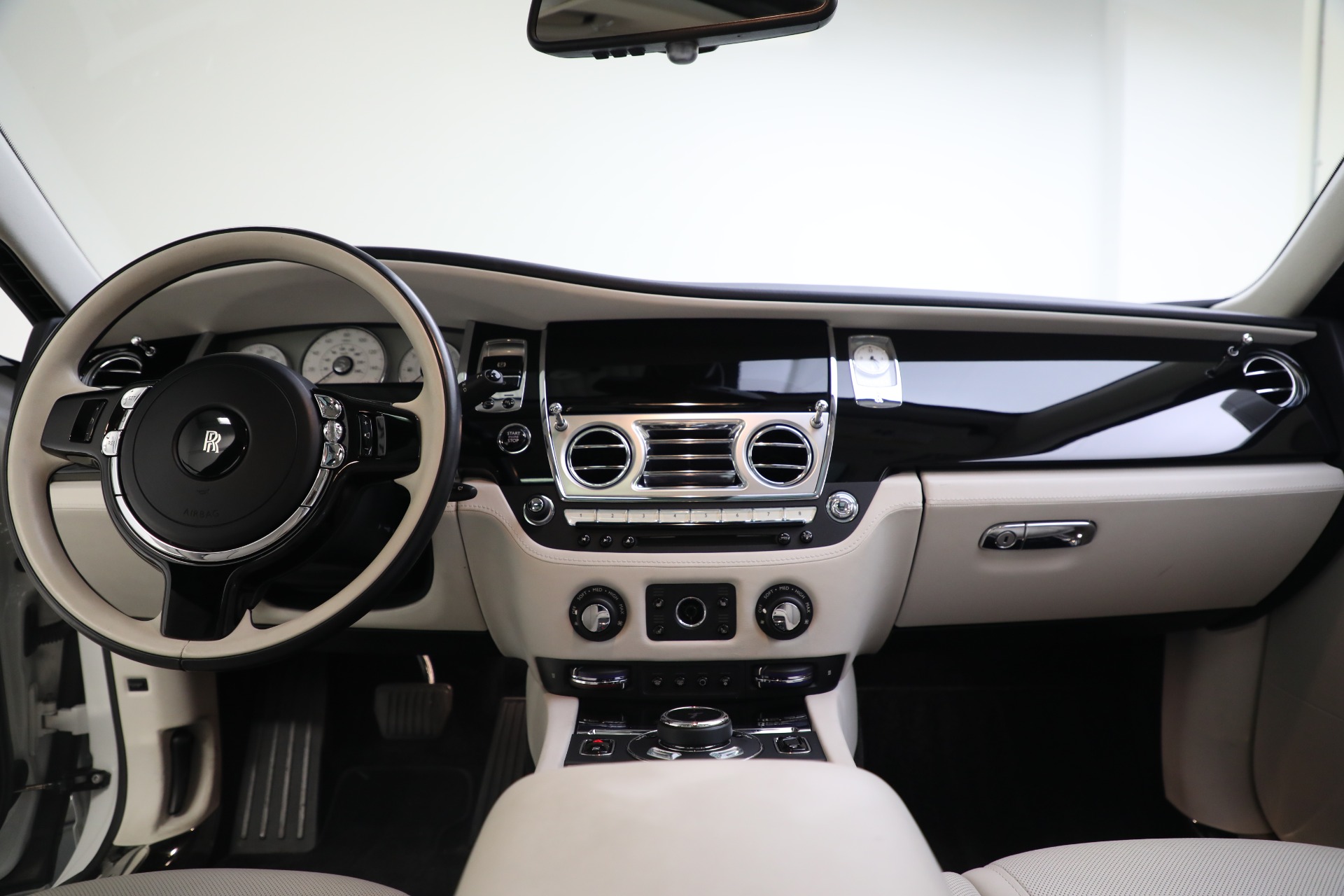 Used 2017 Rolls-Royce Ghost | St. Petersburg, FL