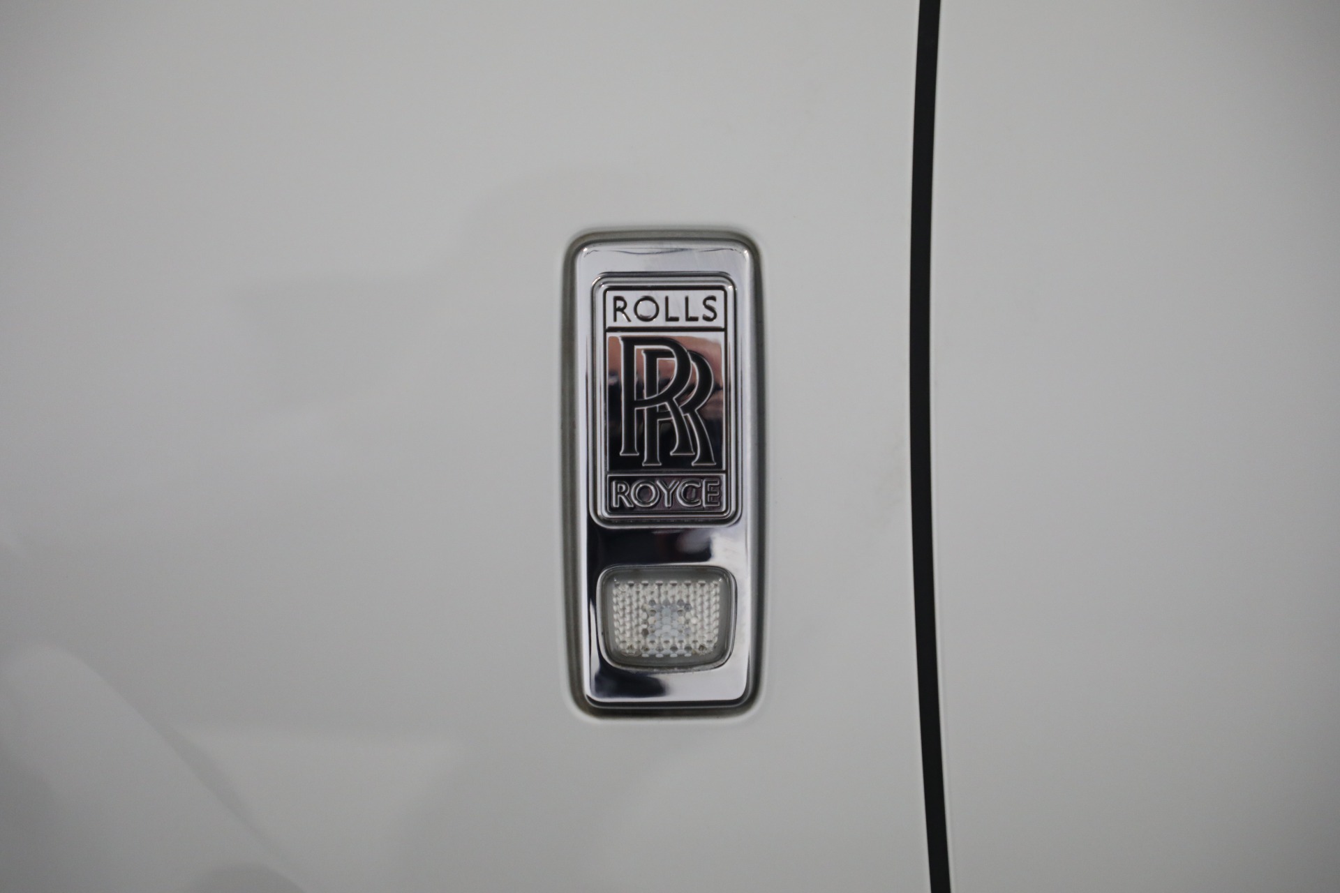 Used 2017 Rolls-Royce Ghost | St. Petersburg, FL