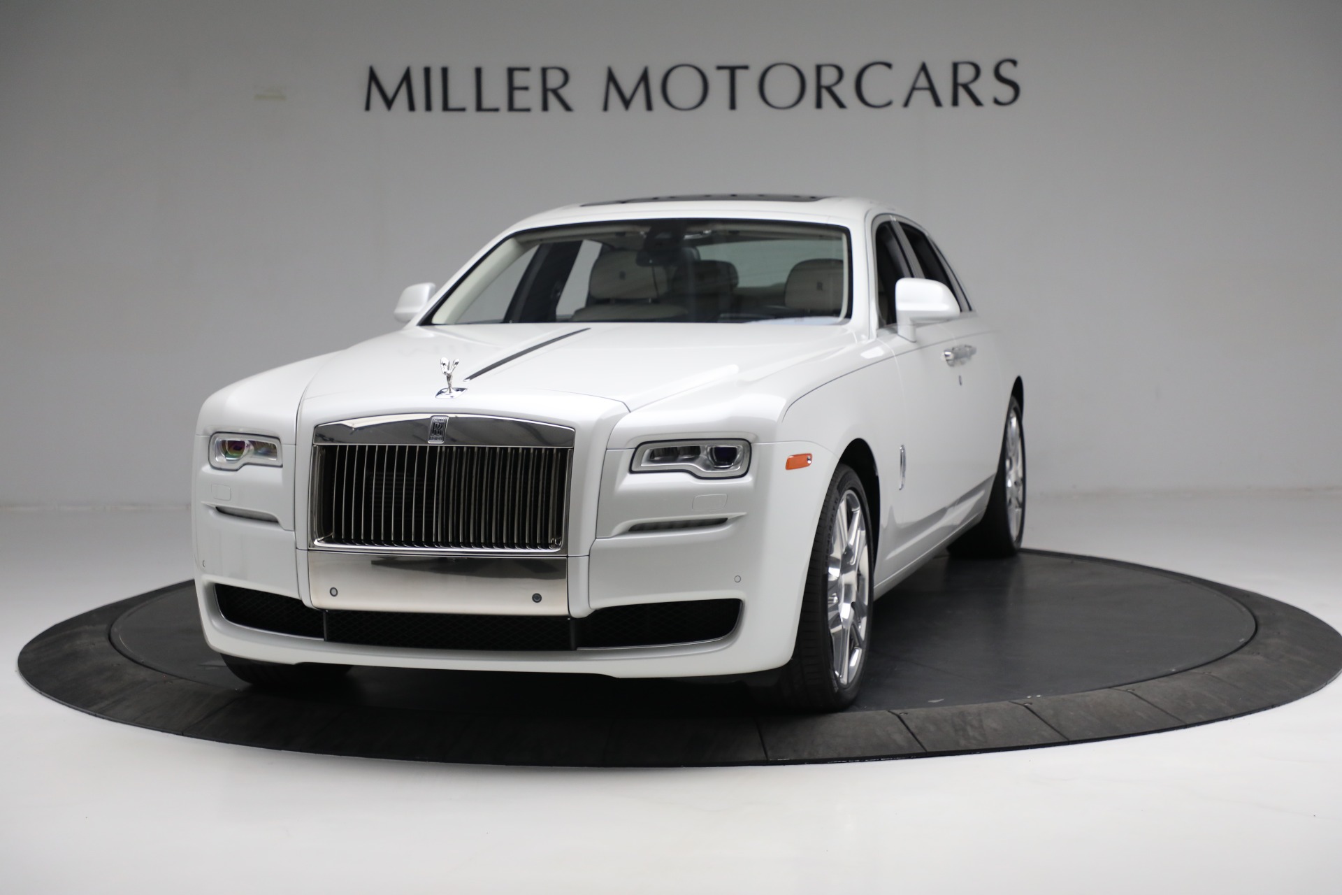 Used 2017 Rolls-Royce Ghost | St. Petersburg, FL