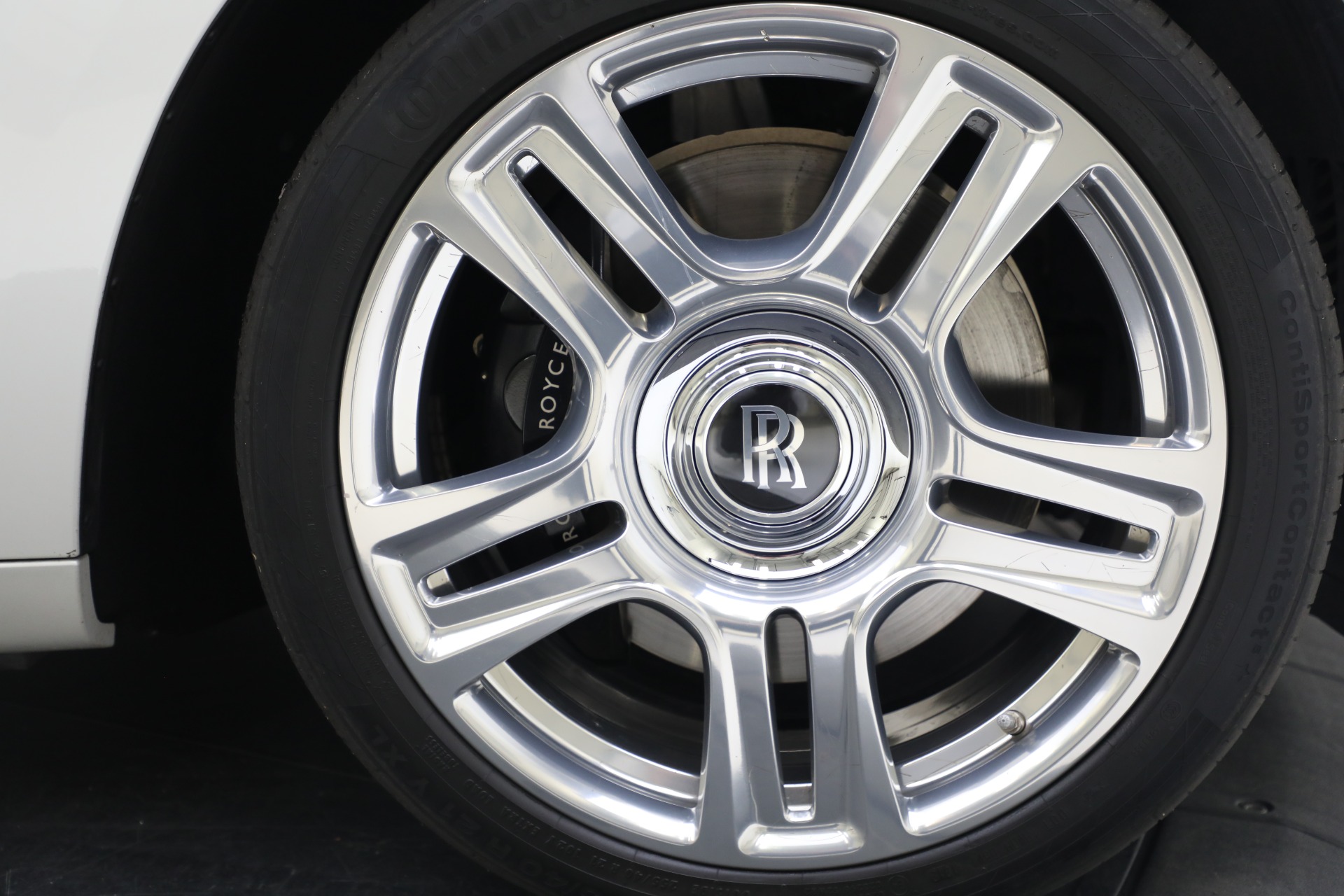 Used 2017 Rolls-Royce Ghost | St. Petersburg, FL