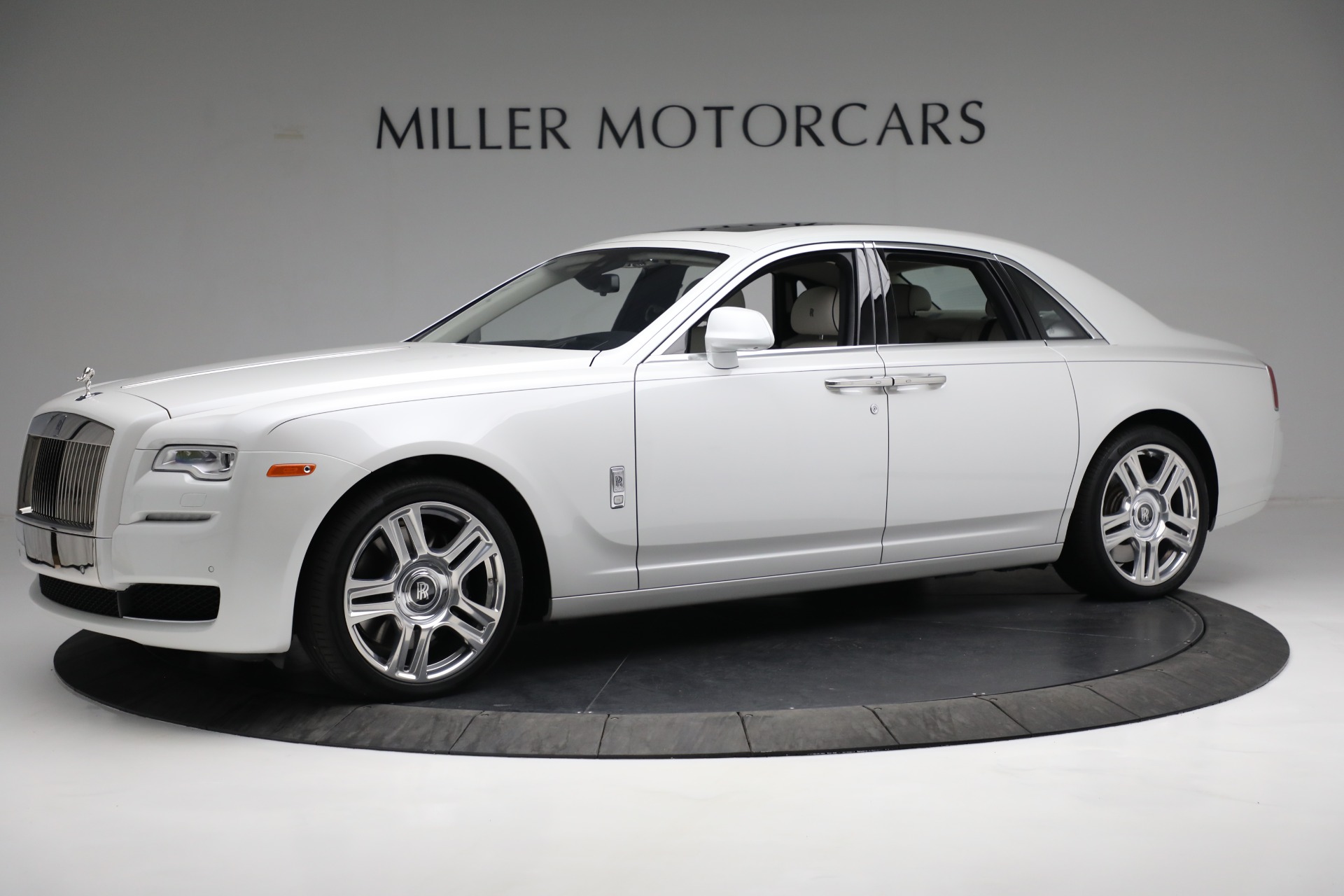 Used 2017 Rolls-Royce Ghost | St. Petersburg, FL
