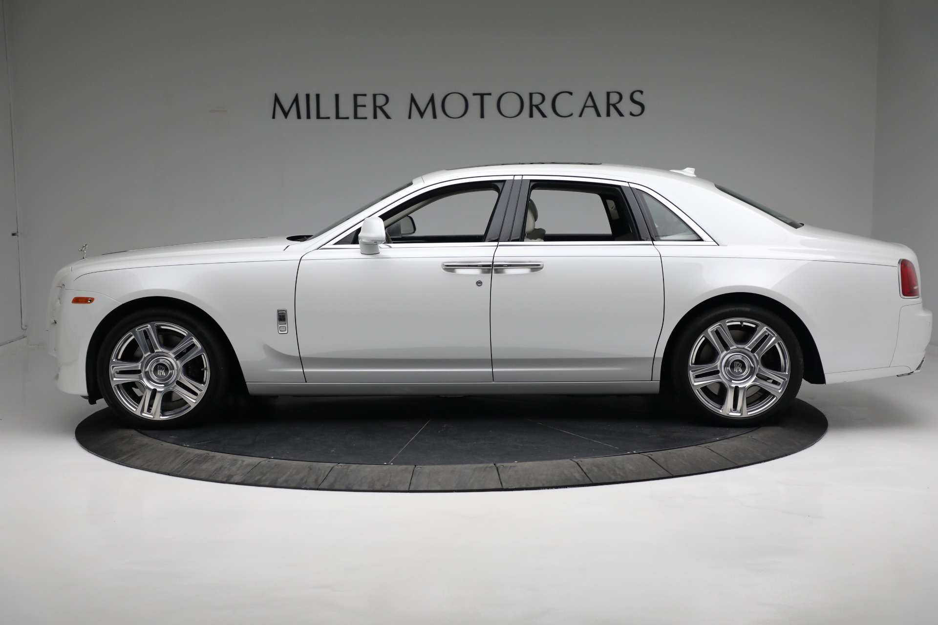 Used 2017 Rolls-Royce Ghost | St. Petersburg, FL