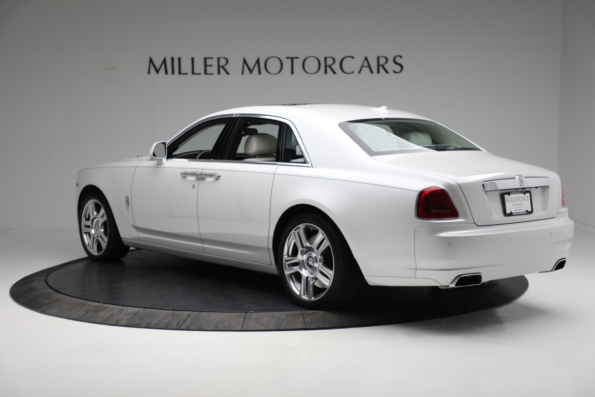 Used 2017 Rolls-Royce Ghost | St. Petersburg, FL