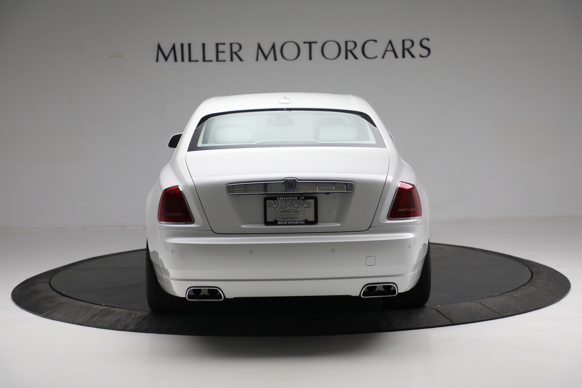 Used 2017 Rolls-Royce Ghost | St. Petersburg, FL