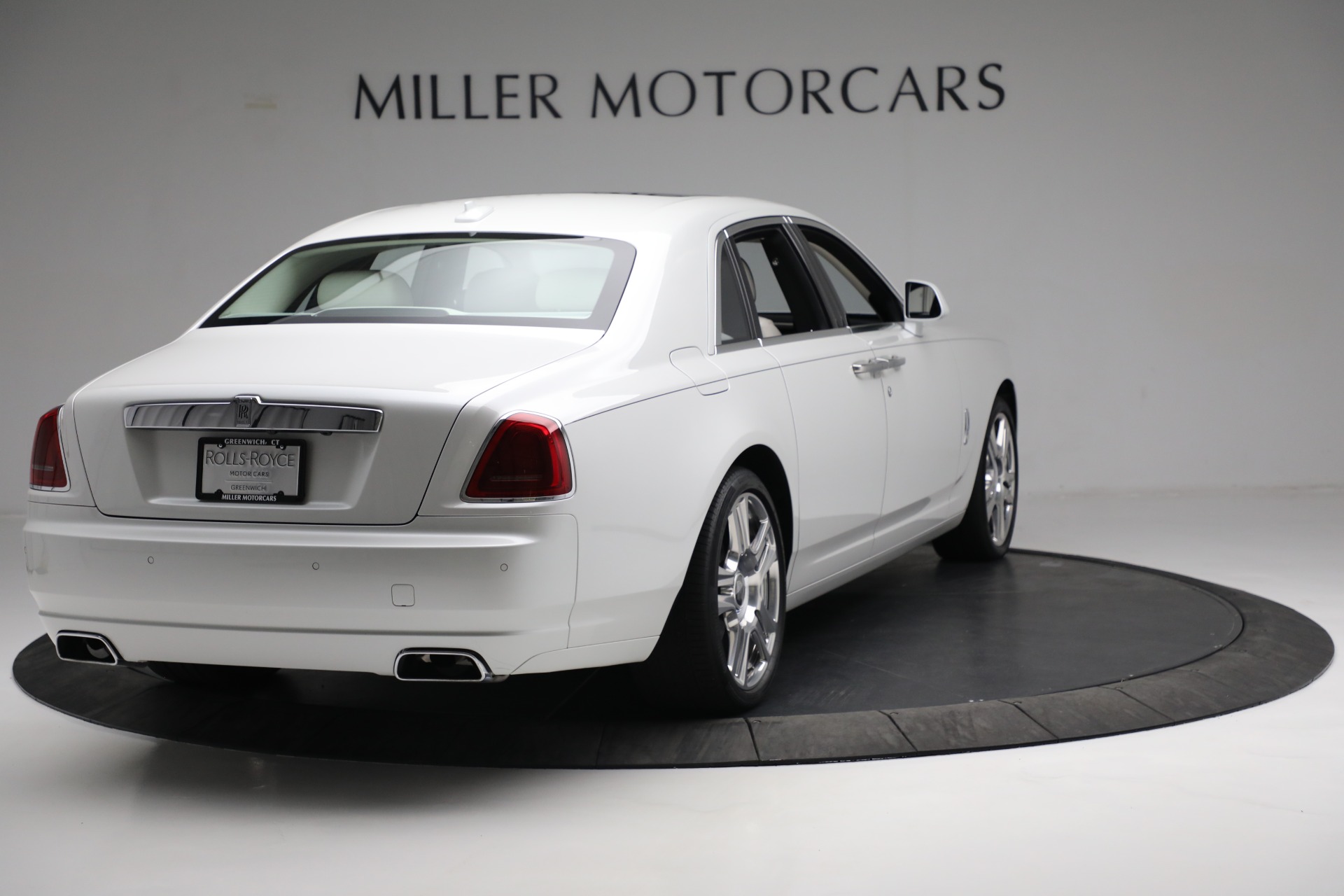 Used 2017 Rolls-Royce Ghost | St. Petersburg, FL
