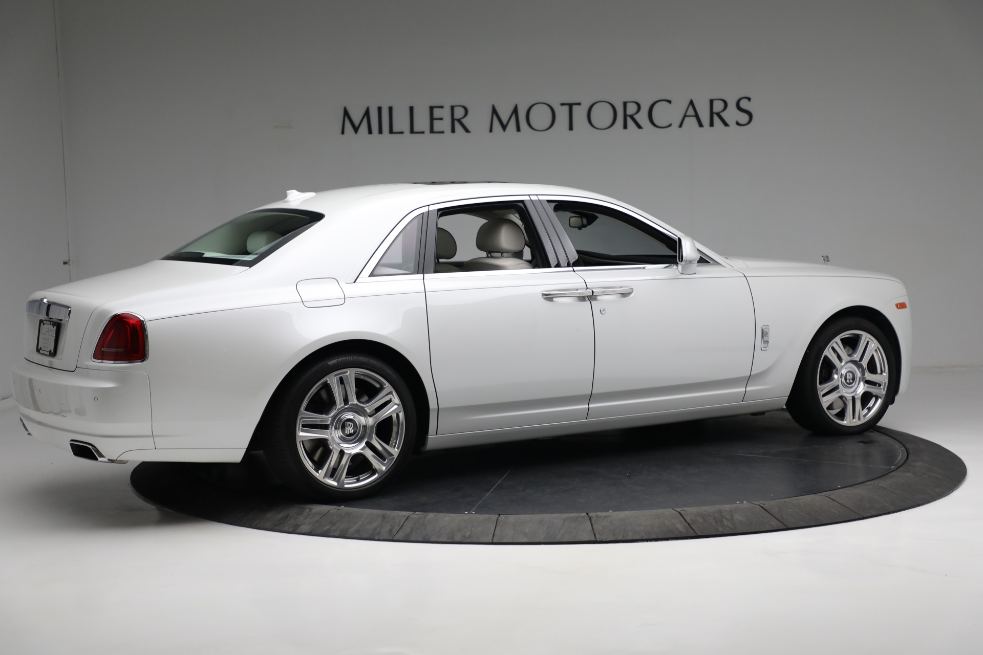 Used 2017 Rolls-Royce Ghost | St. Petersburg, FL